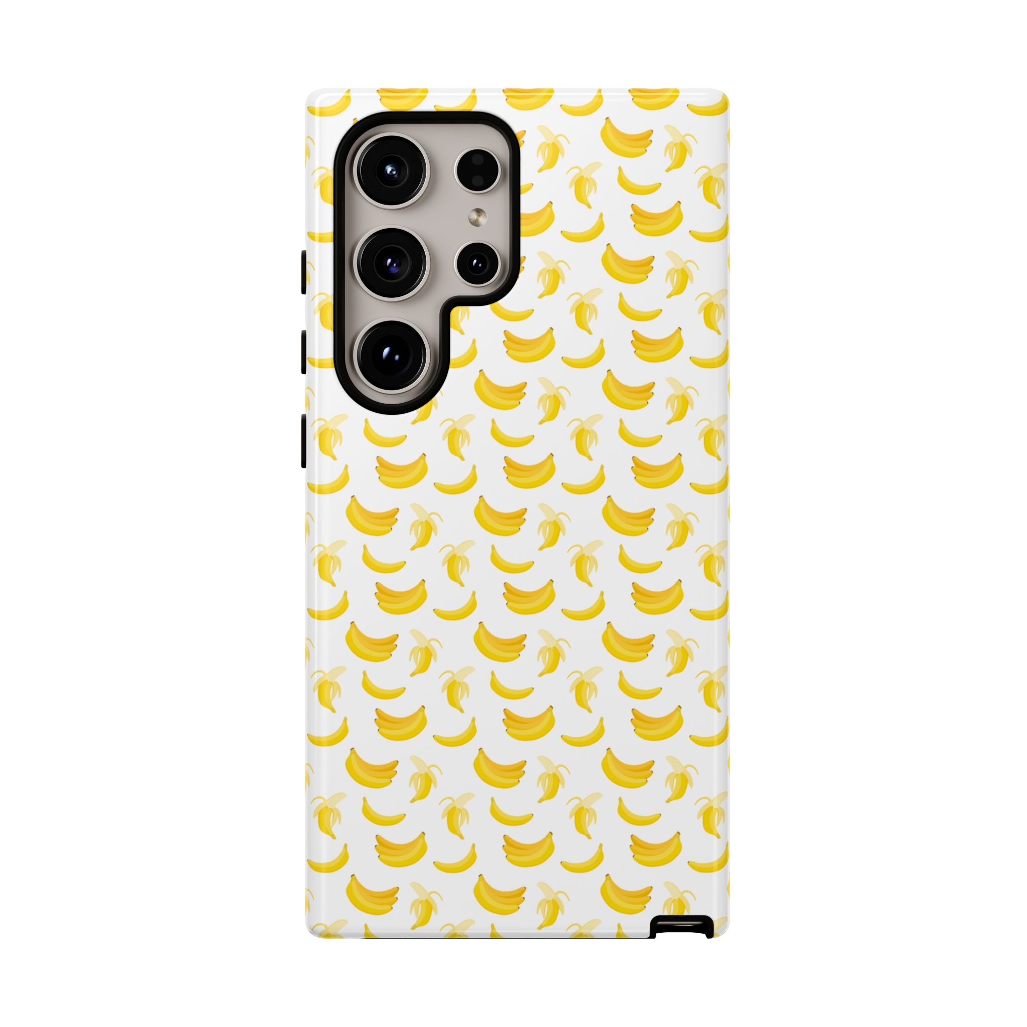 BANANAS