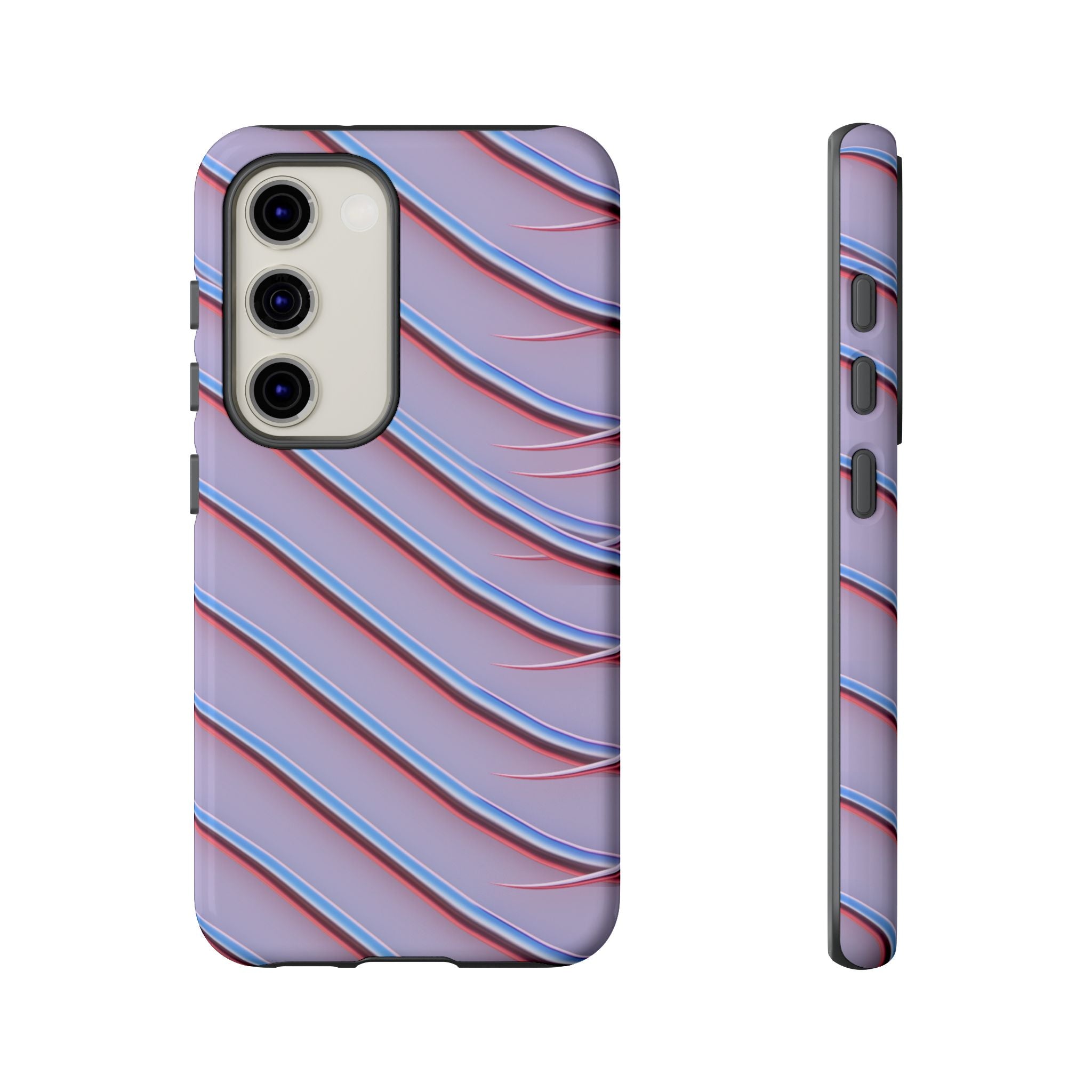 IRIDESCENT WAVE