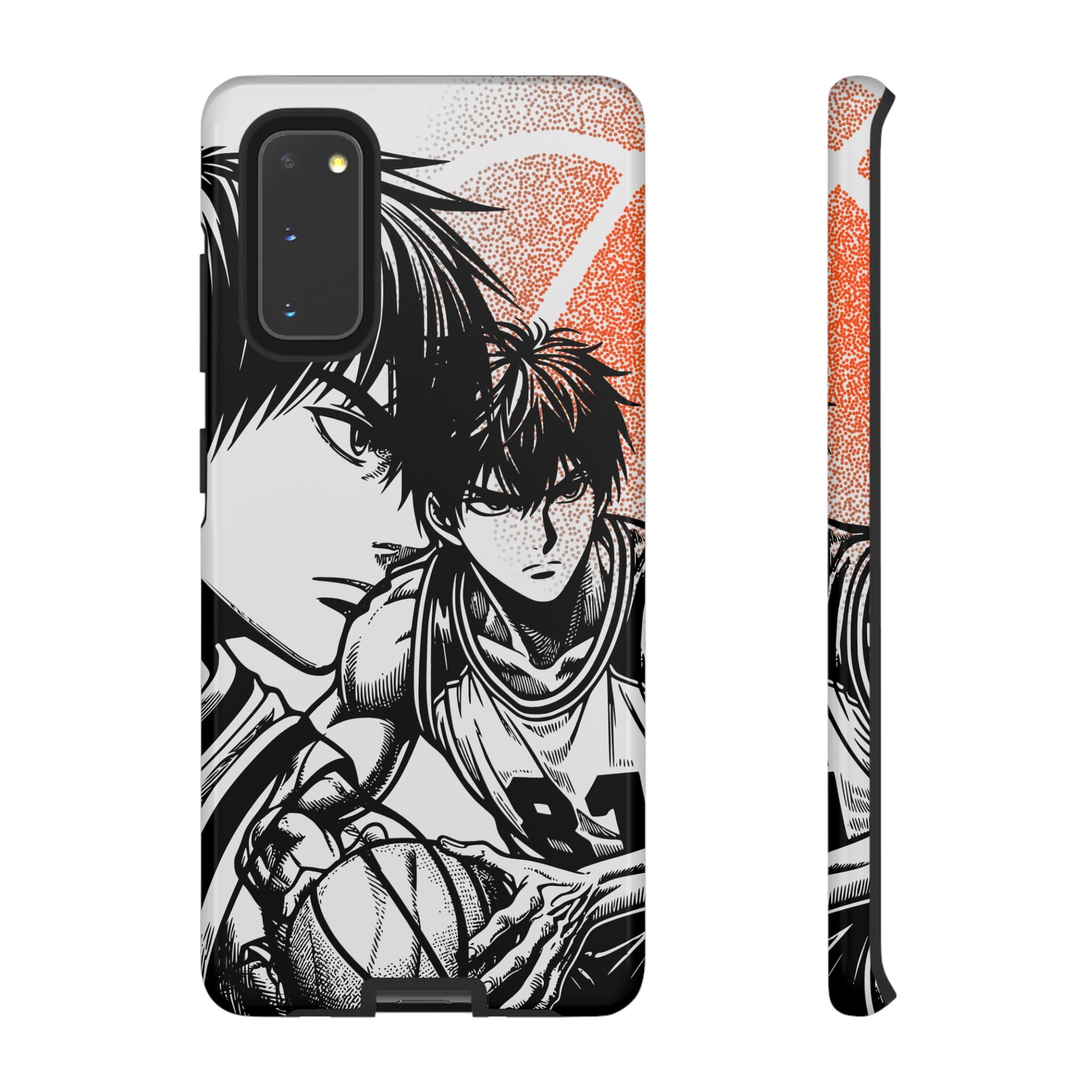 MANGA BASKETBALL