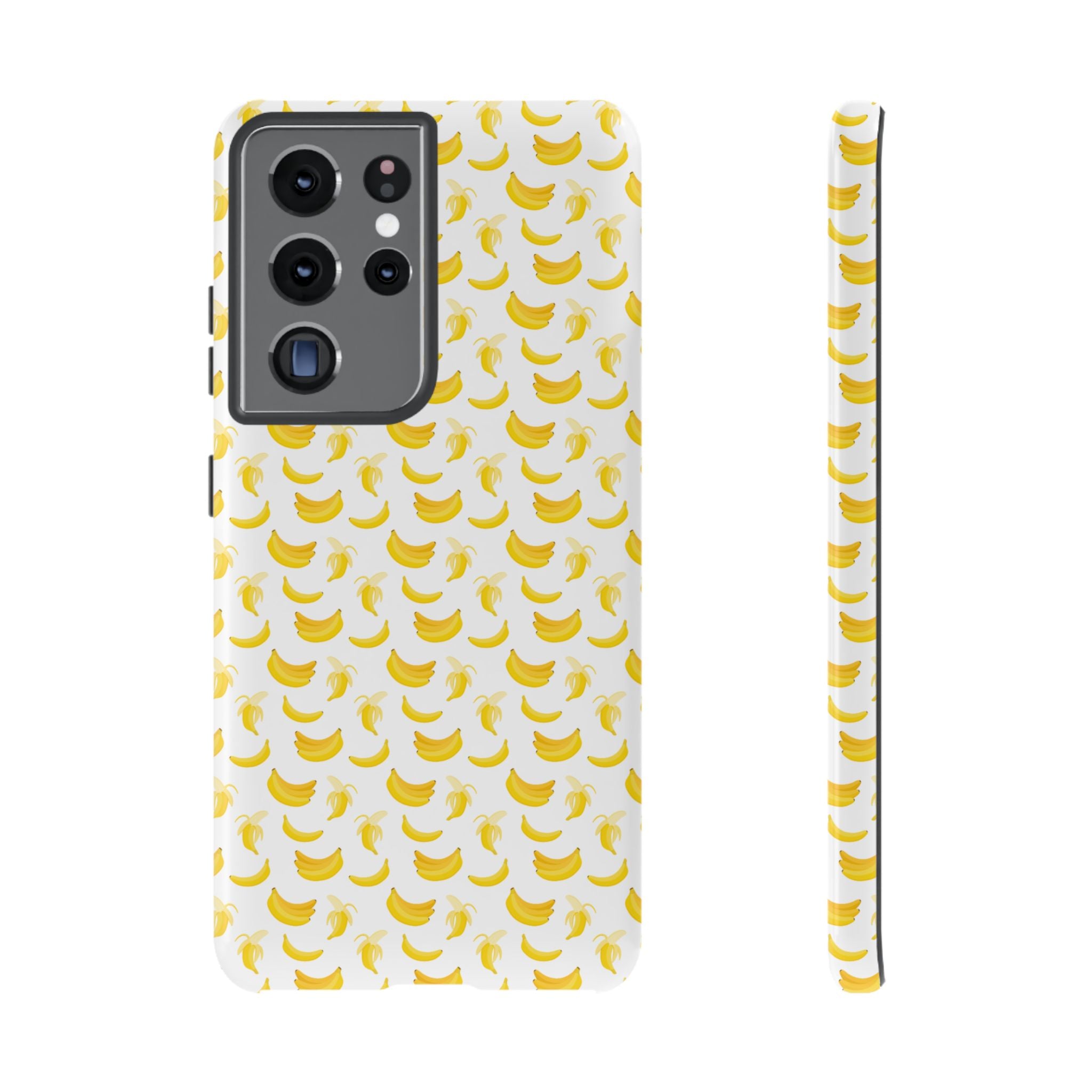 BANANAS