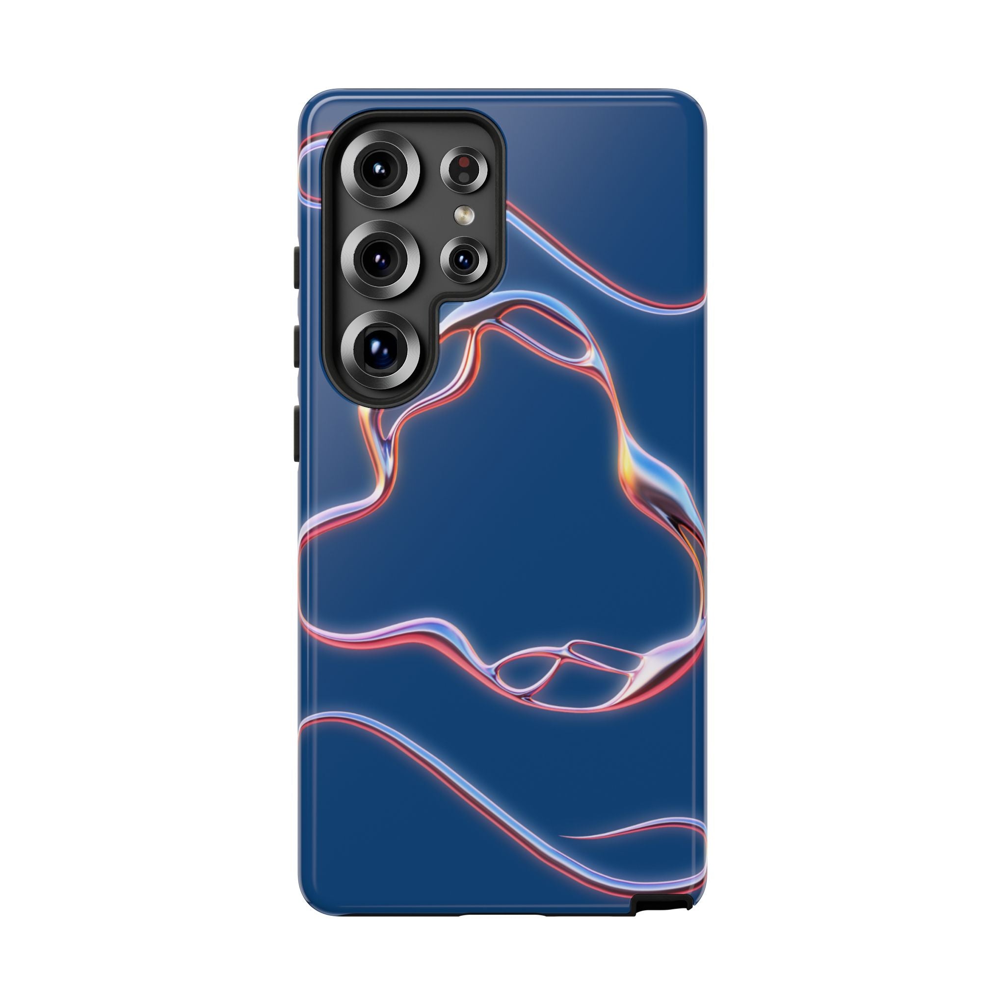 ABSTRACT WAVES