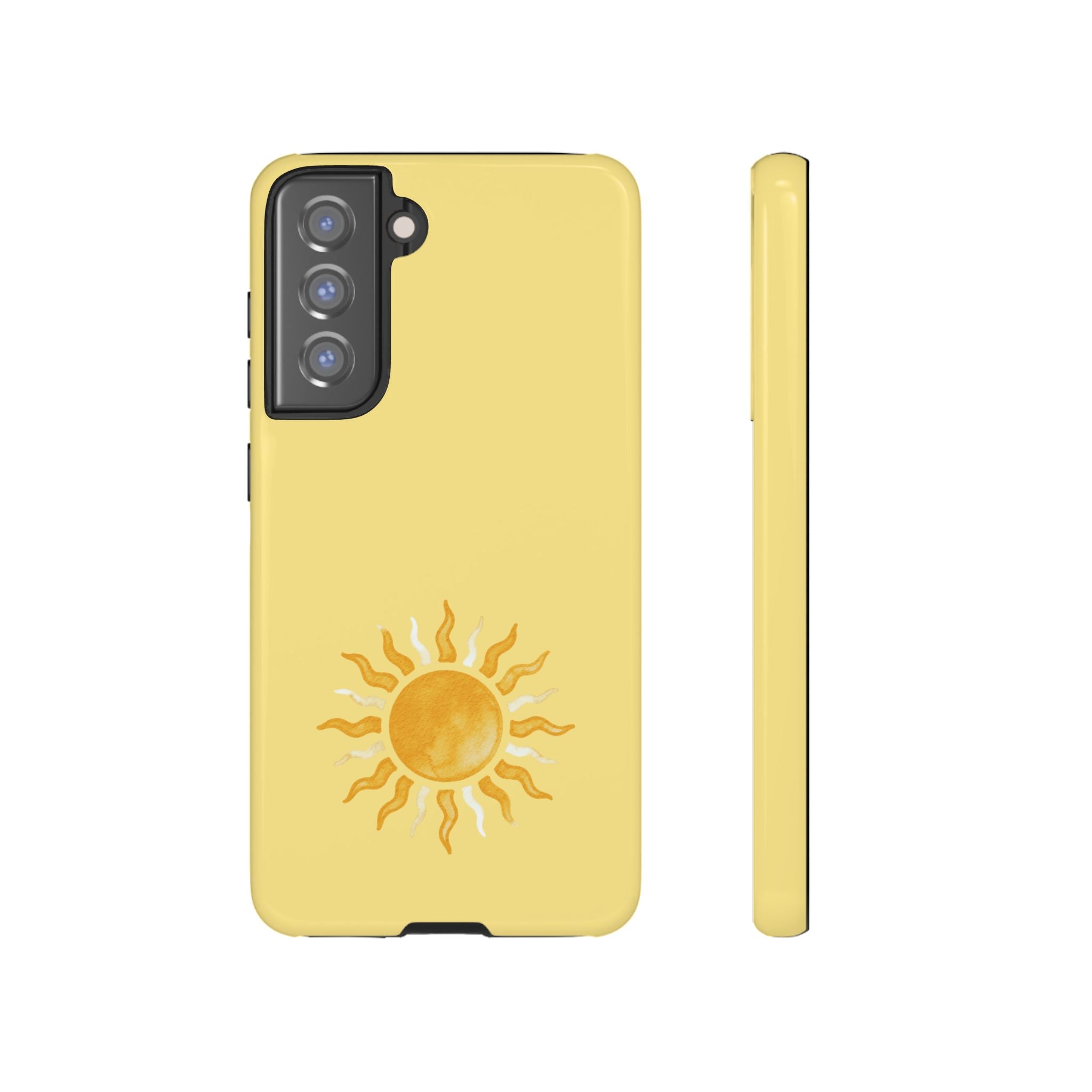 SUNSHINE