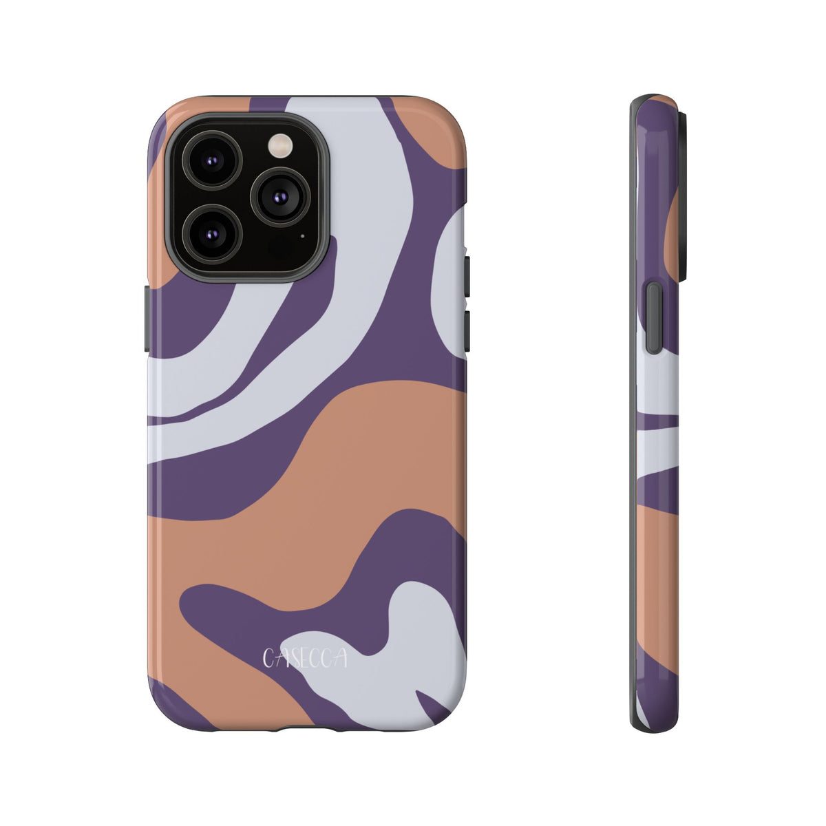 CAMOUFLAGE CASE