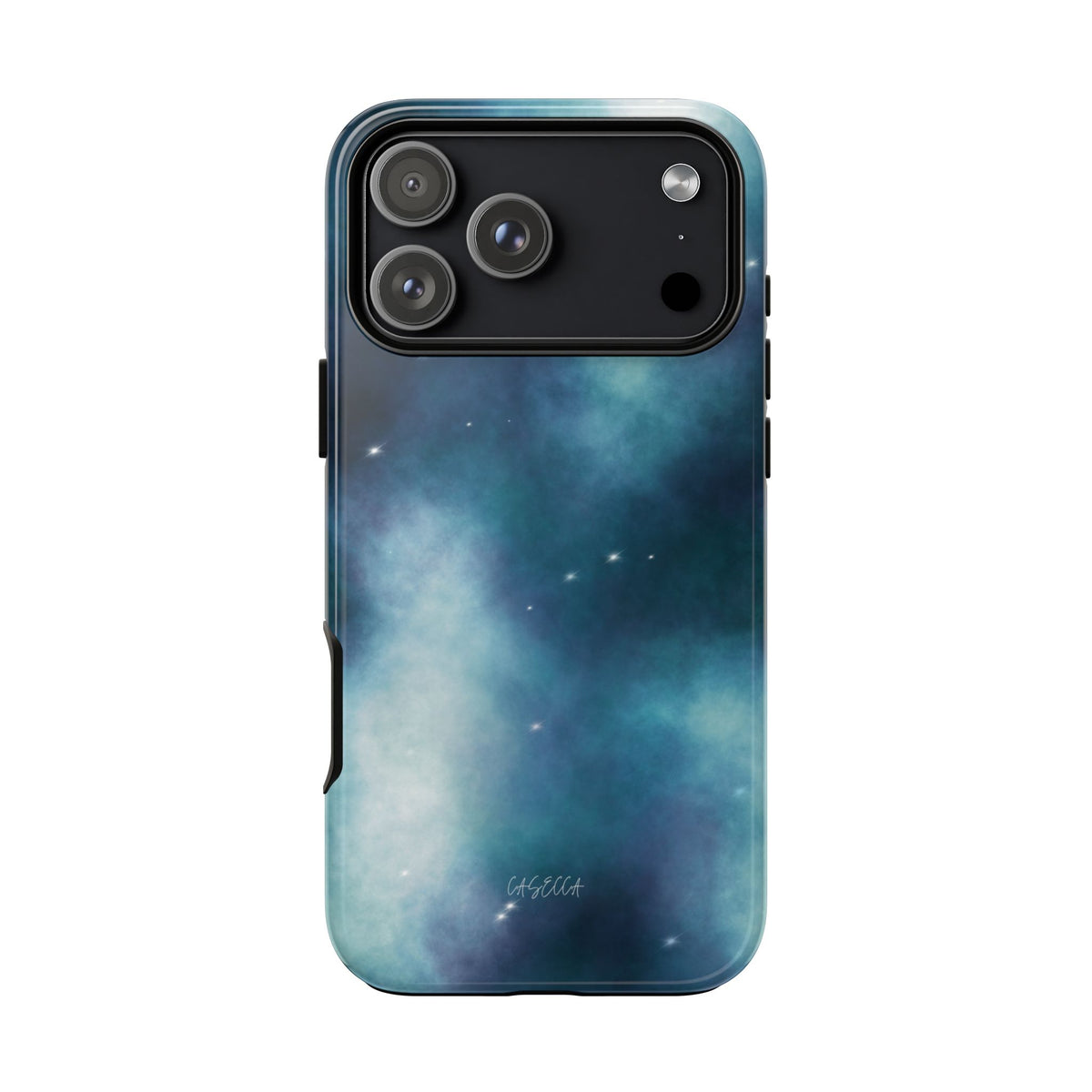 BLUE NEBULA