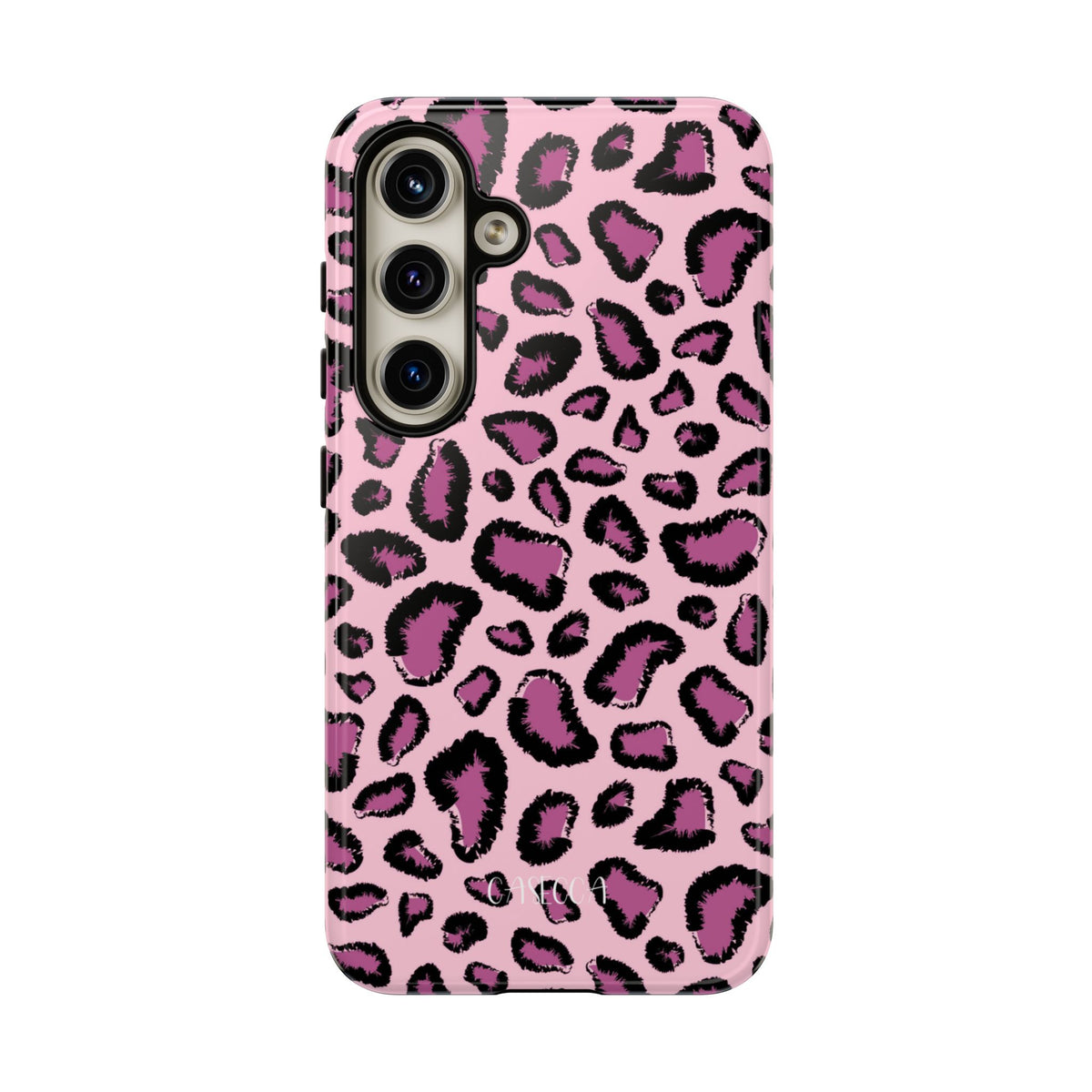 PINK LEOPARD