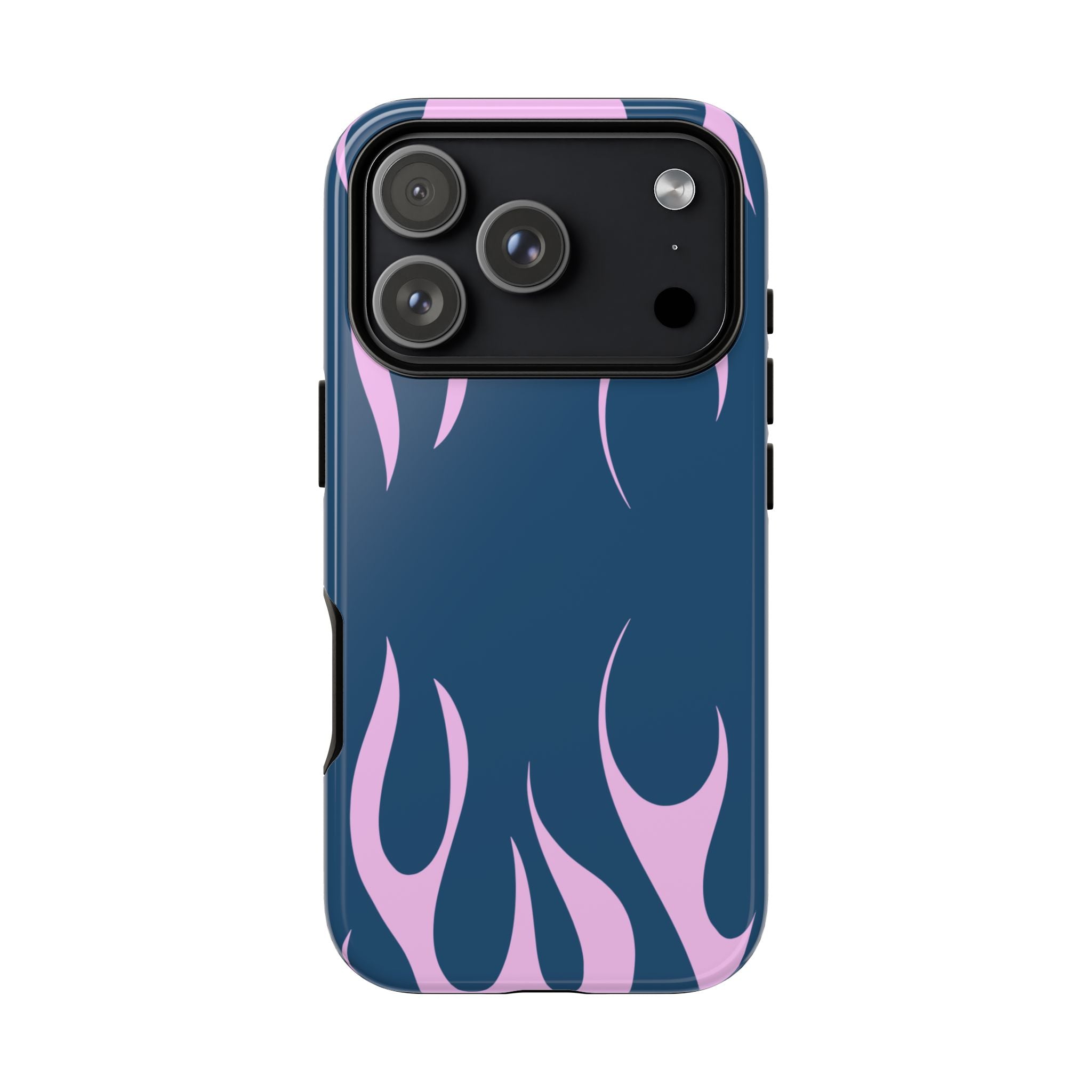 PINK FLAMES