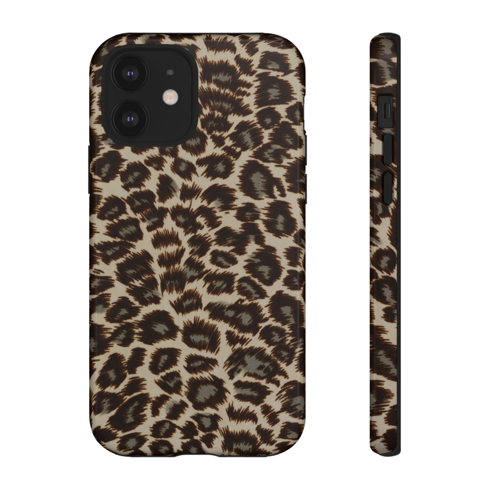 LEOPARD PRINT