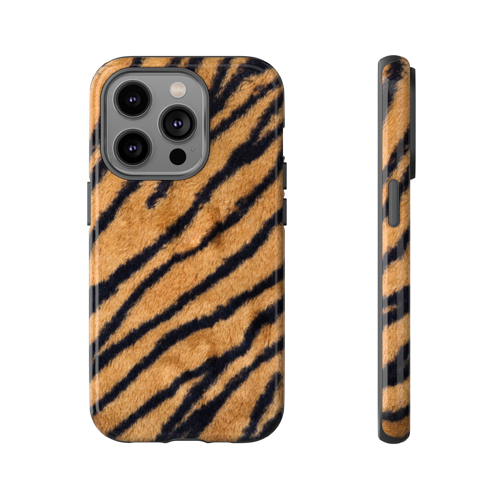 TIGER PRINT
