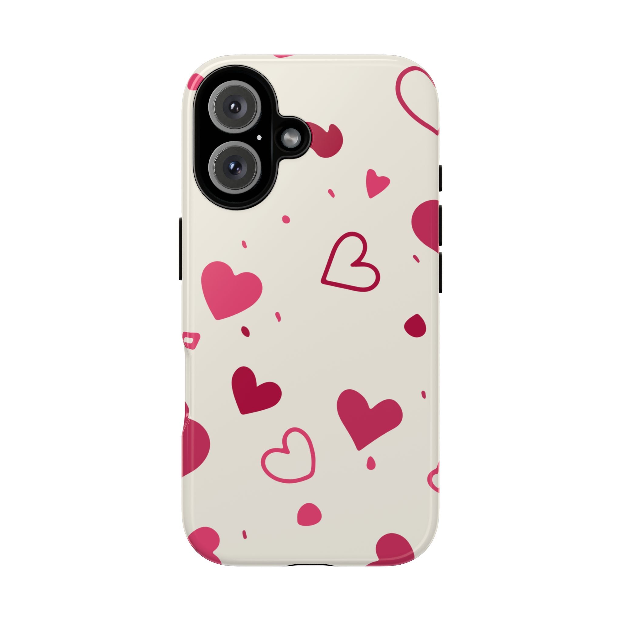HEARTS