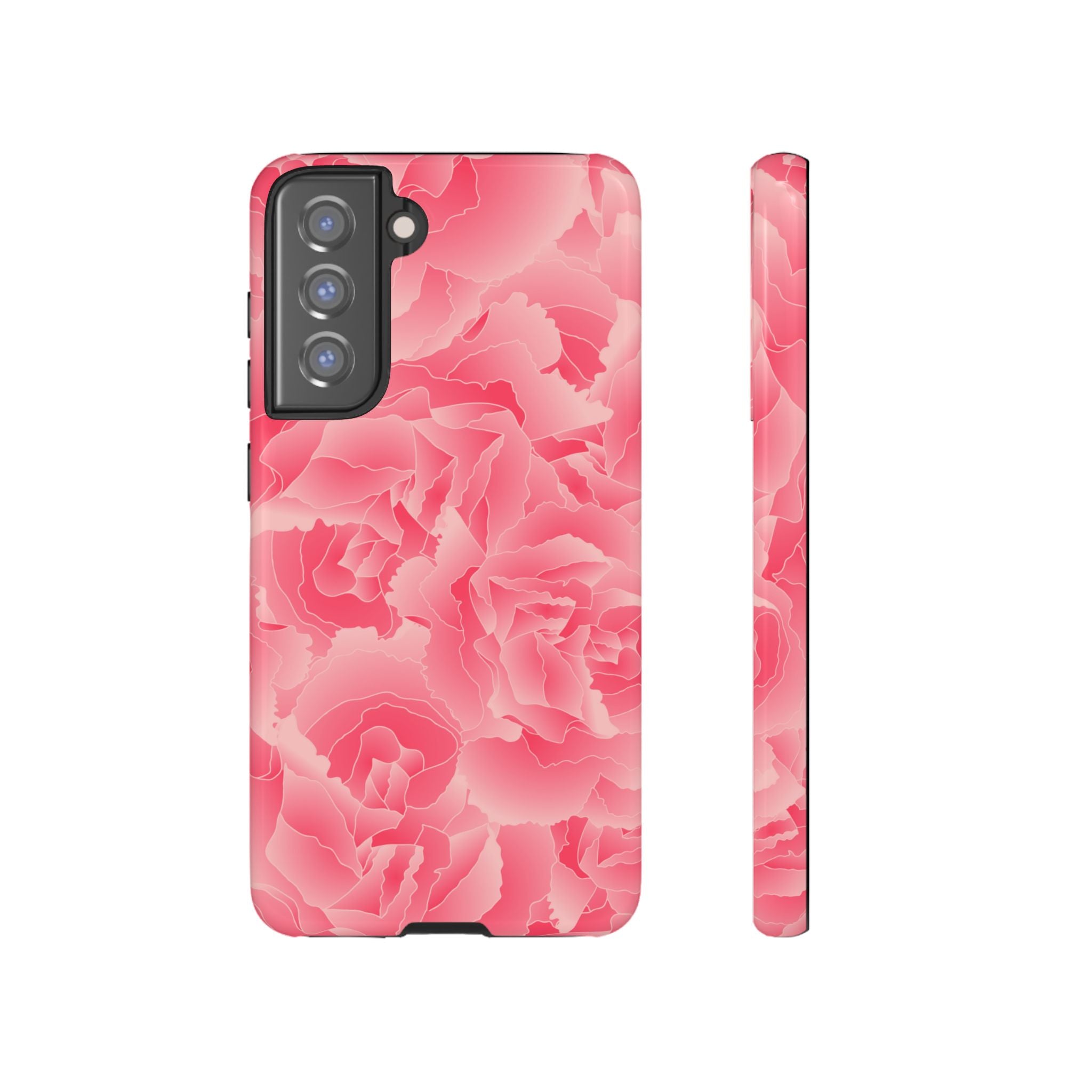 PINK ROSES