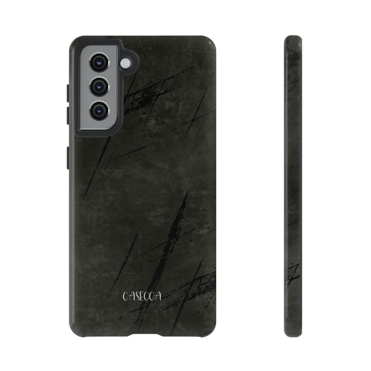 MARBLE BLACK