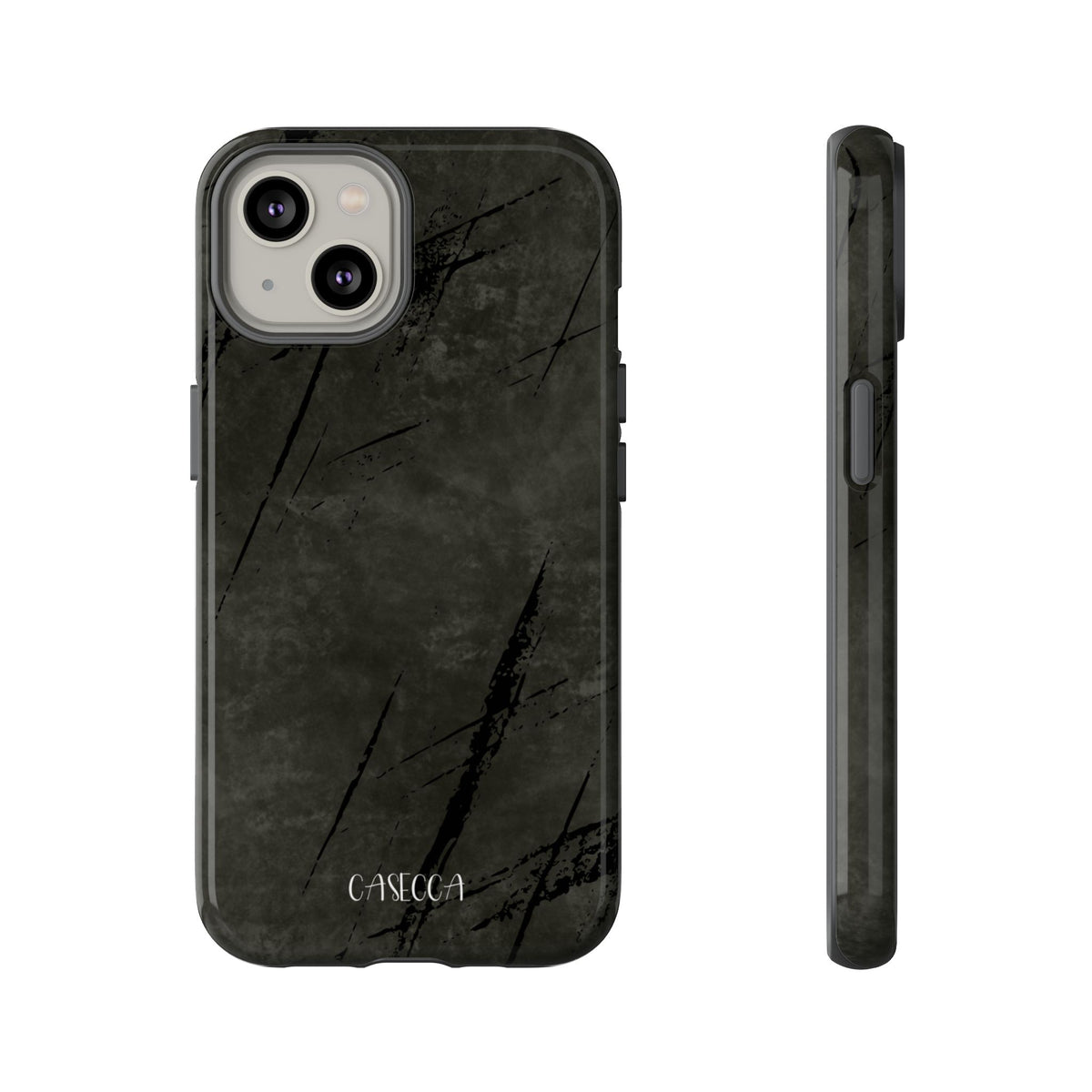 MARBLE BLACK