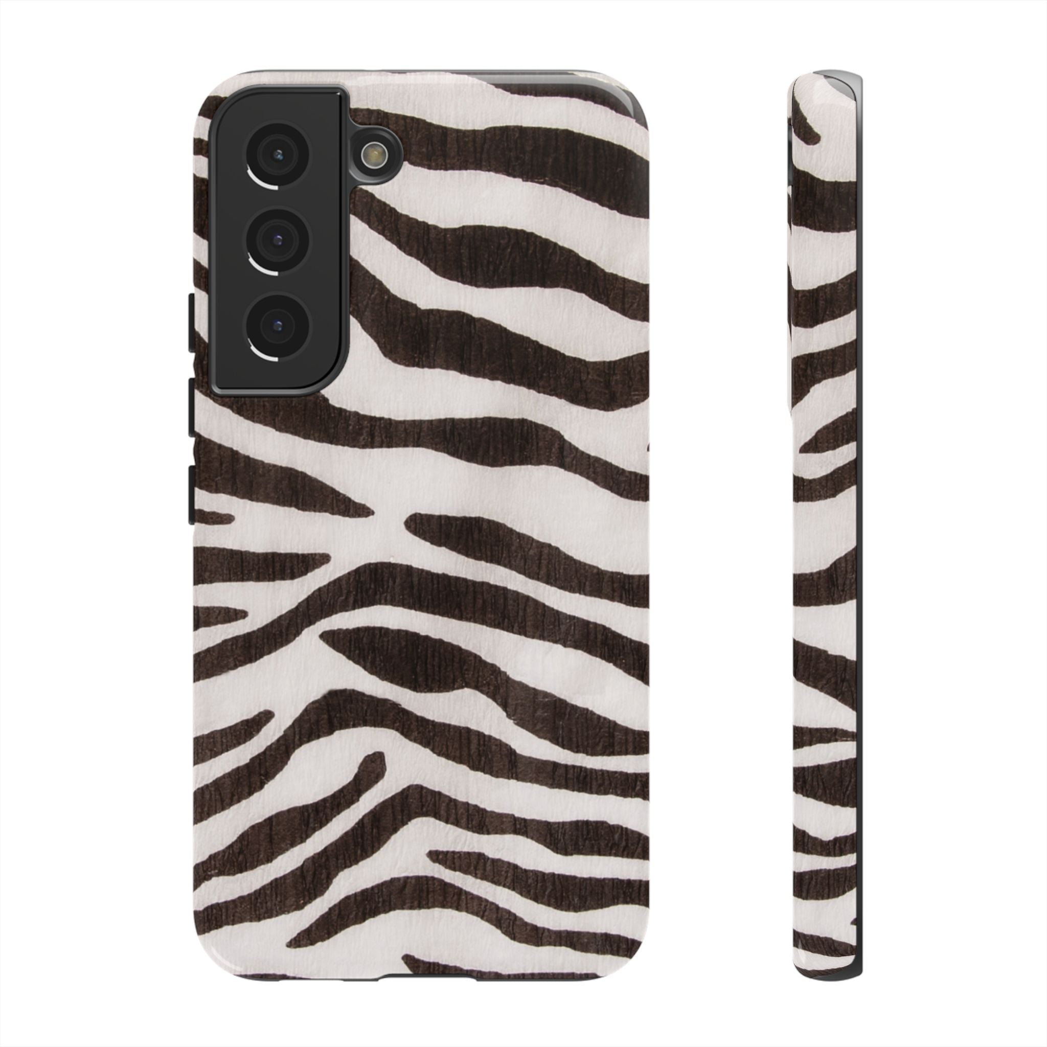 ZEBRA PRINT