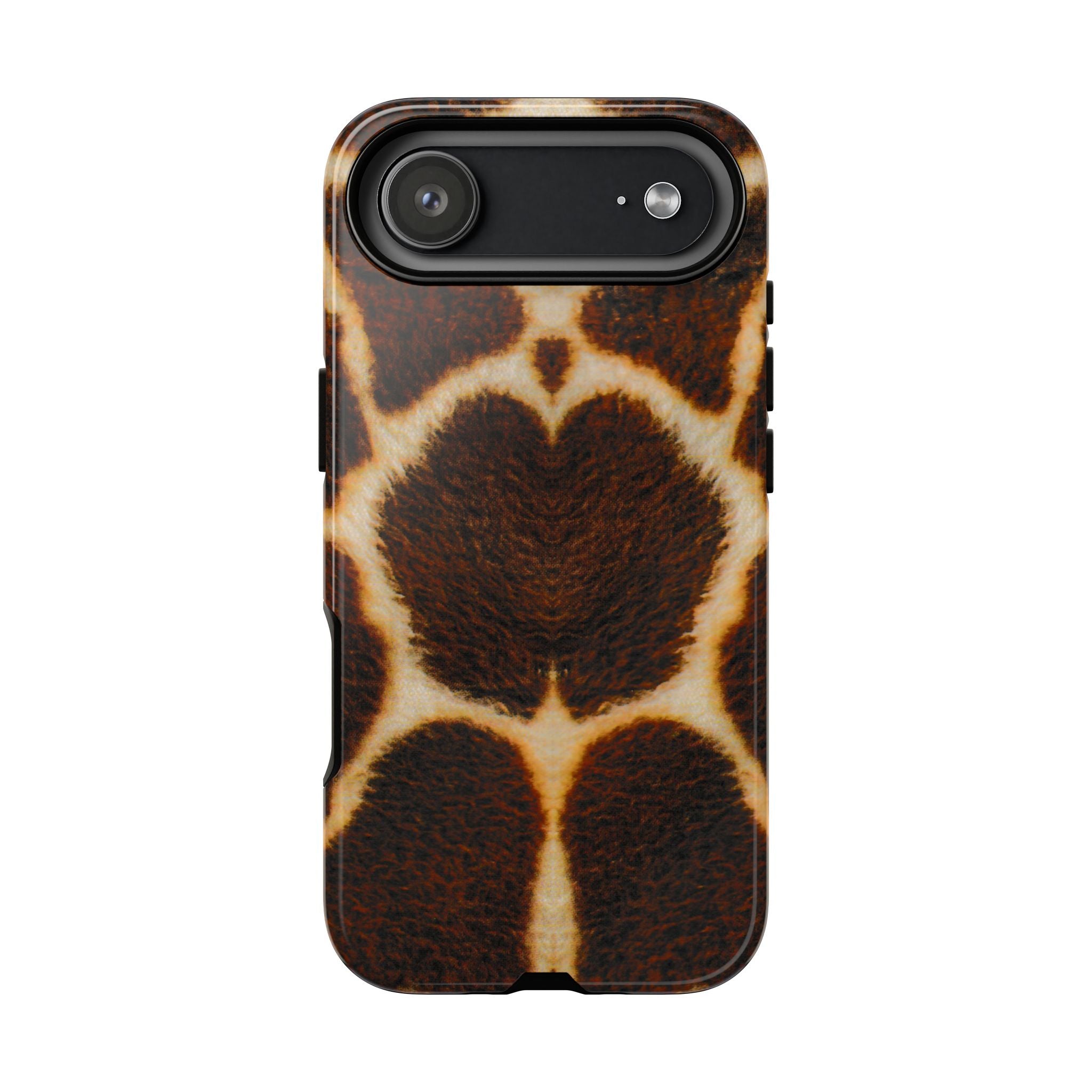 GIRAFFE PRINT