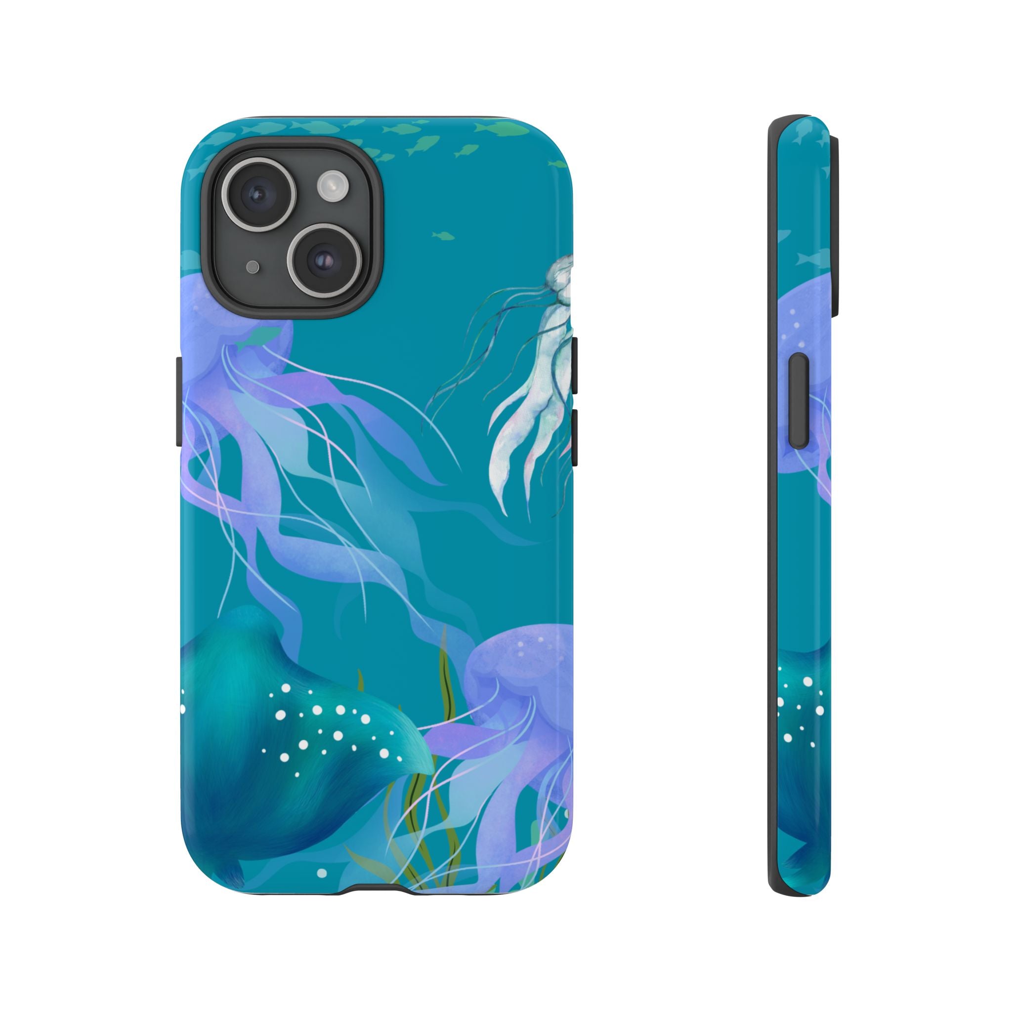 OCEAN DREAMS