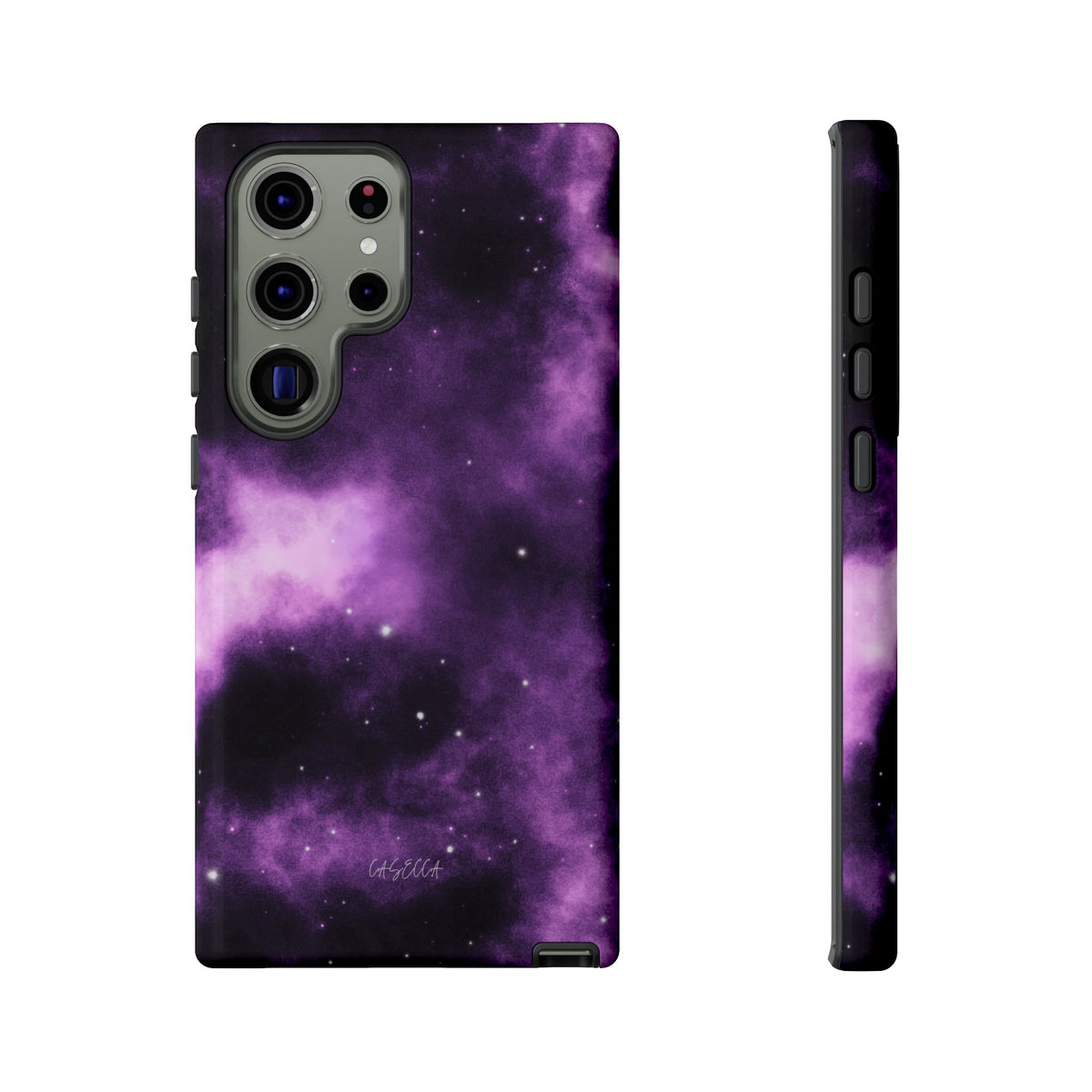 PURPLE NEBULA