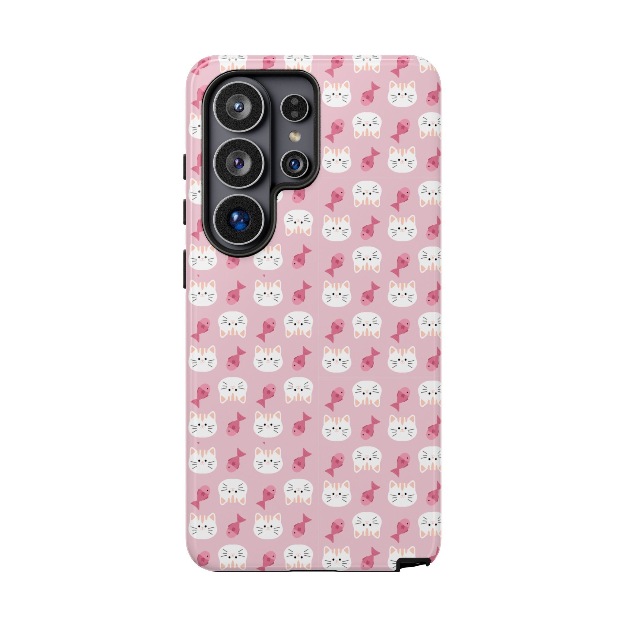 PINK KITTY