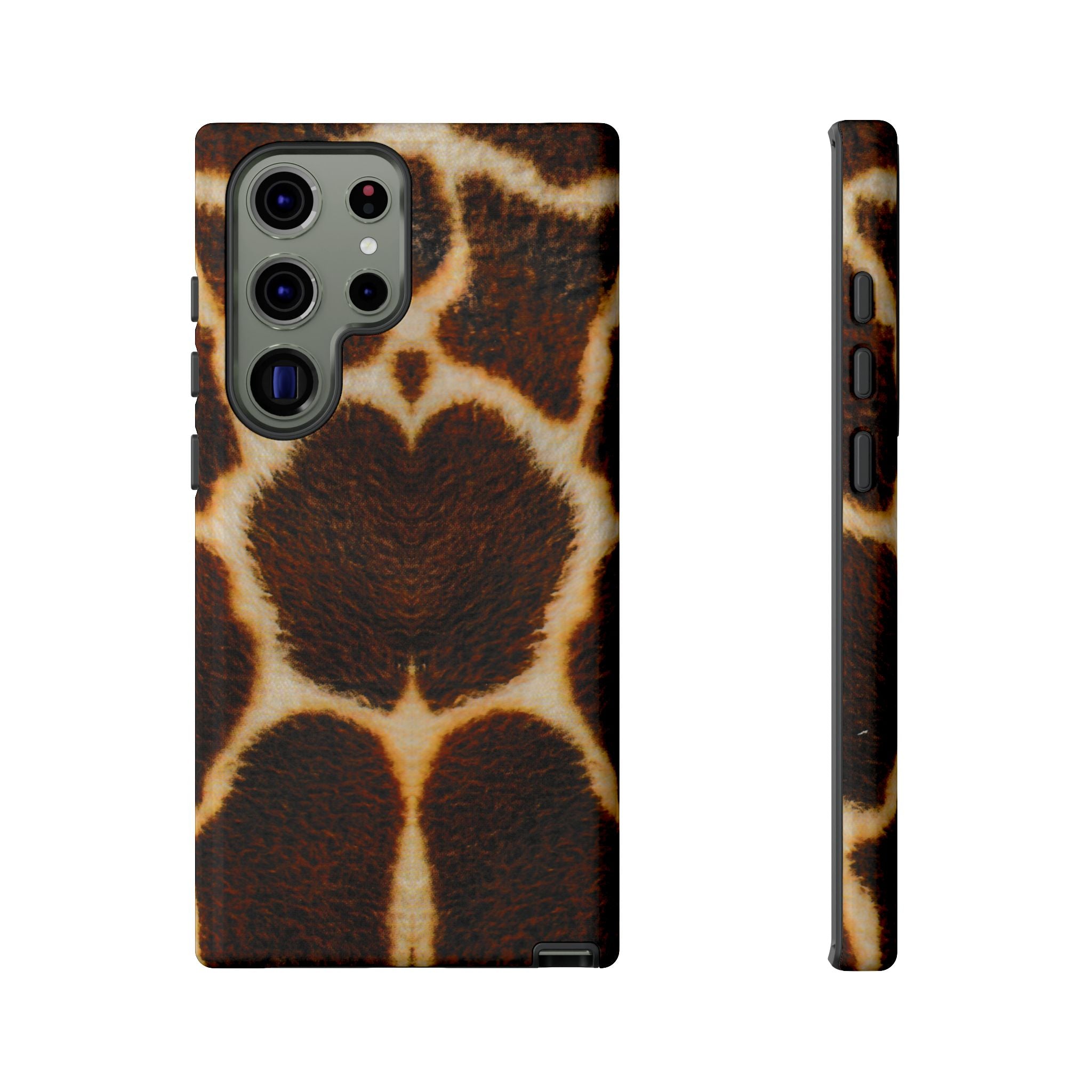 GIRAFFE PRINT