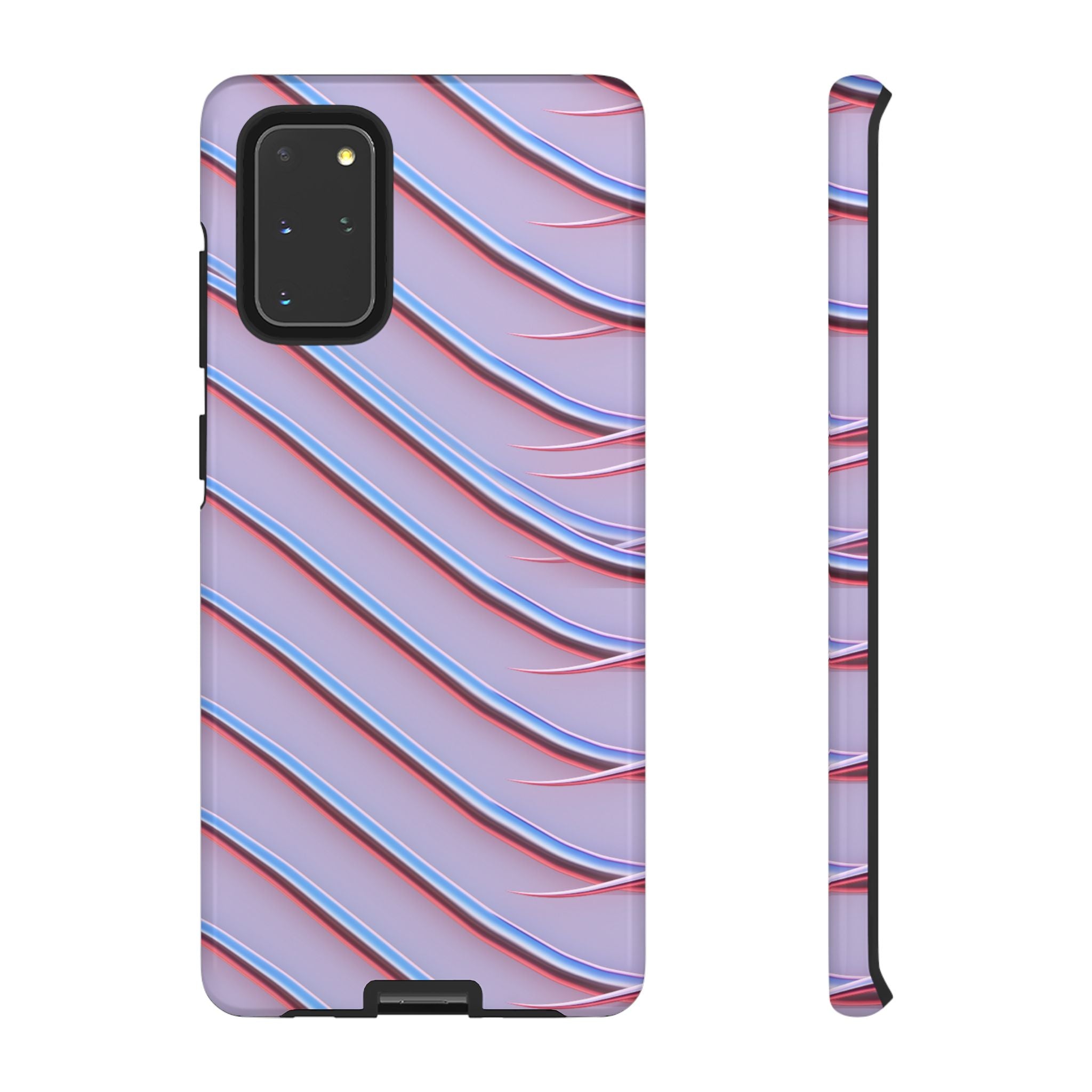 IRIDESCENT WAVE