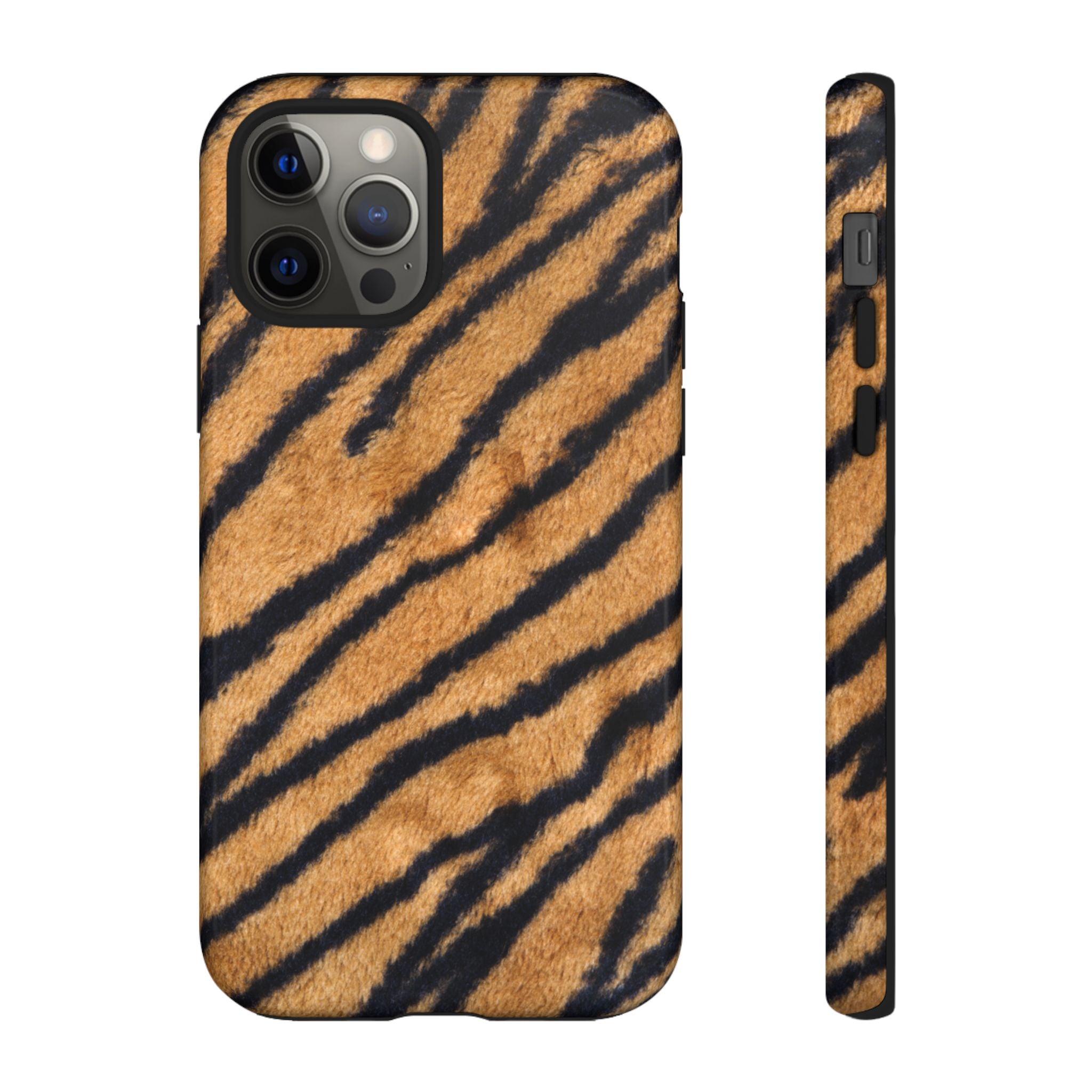 TIGER PRINT