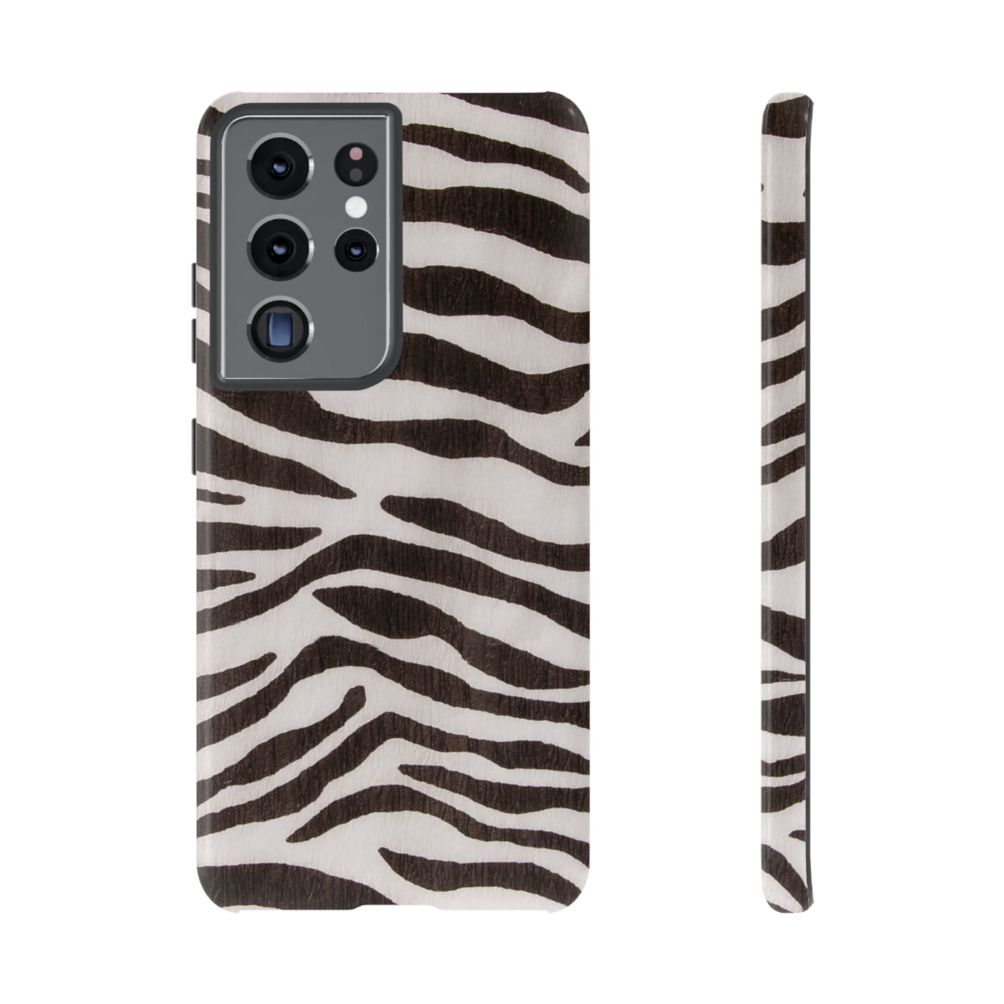 ZEBRA PRINT