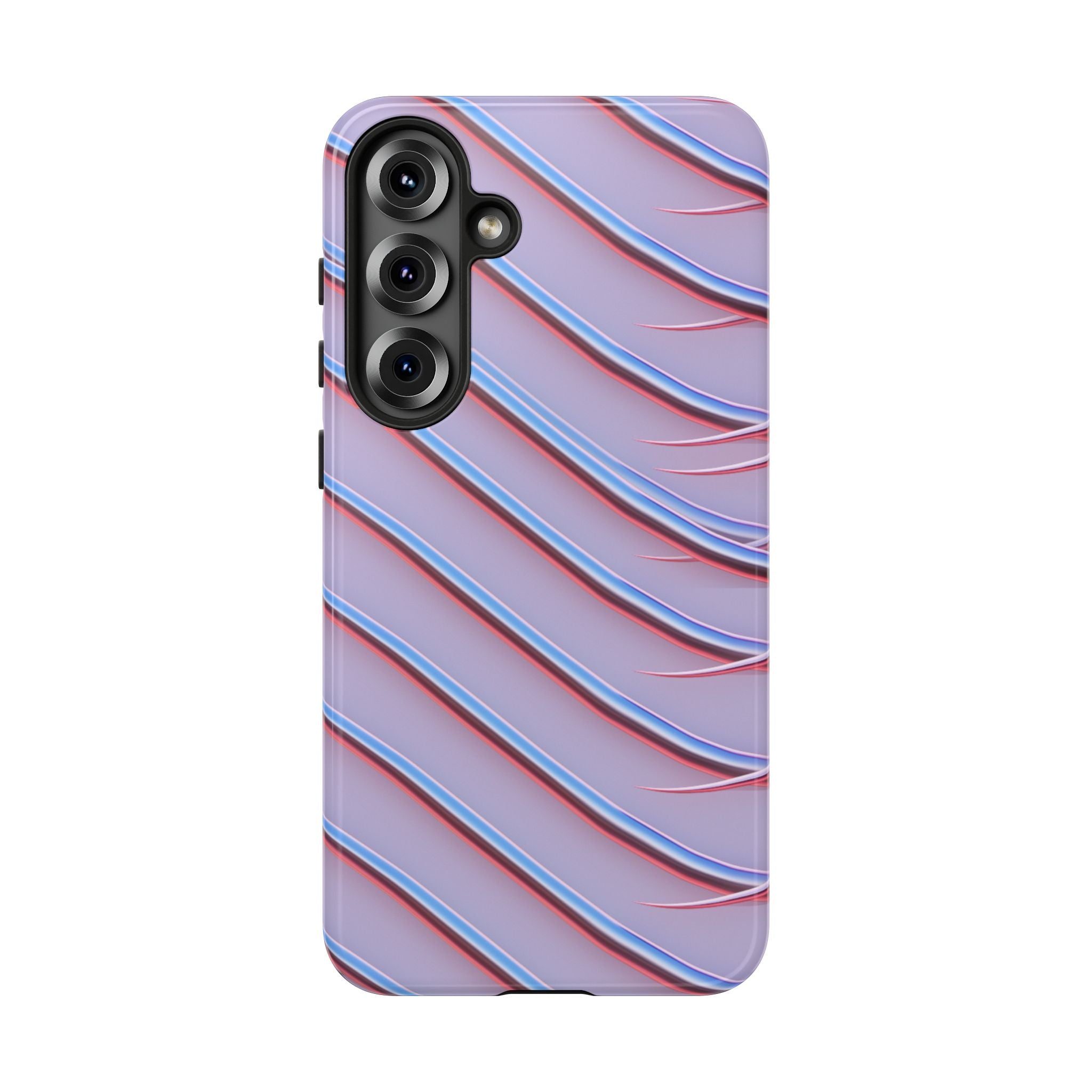 IRIDESCENT WAVE