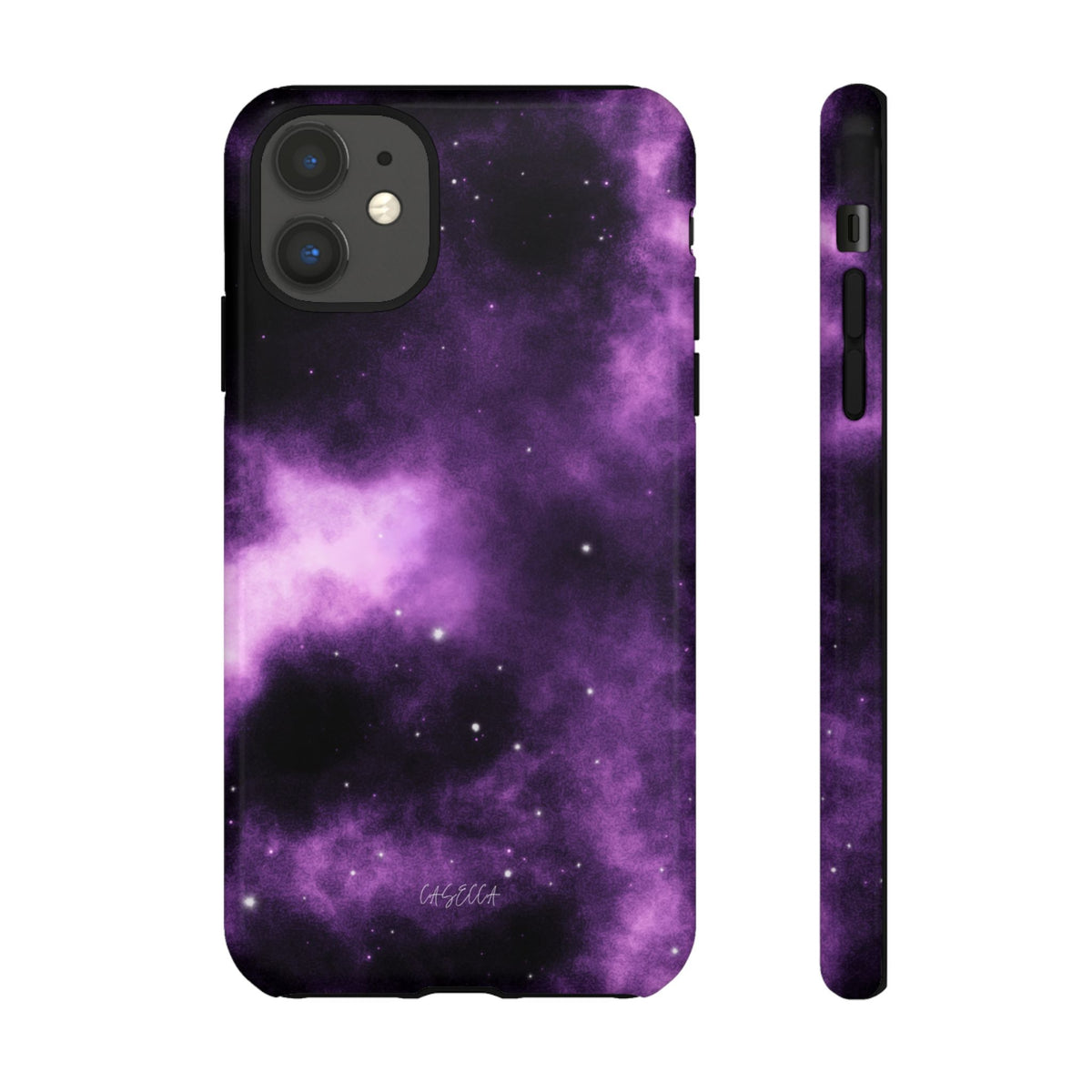 PURPLE NEBULA