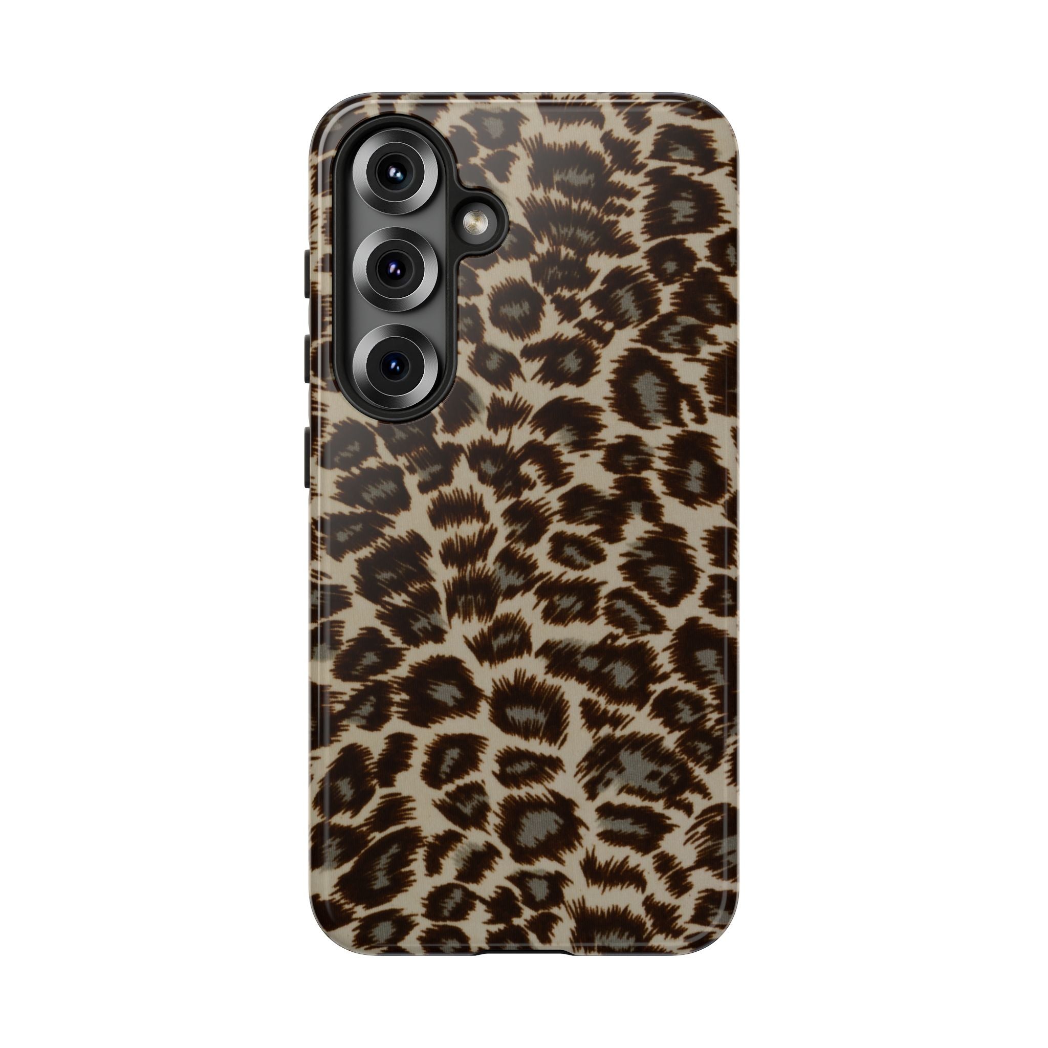 LEOPARD PRINT