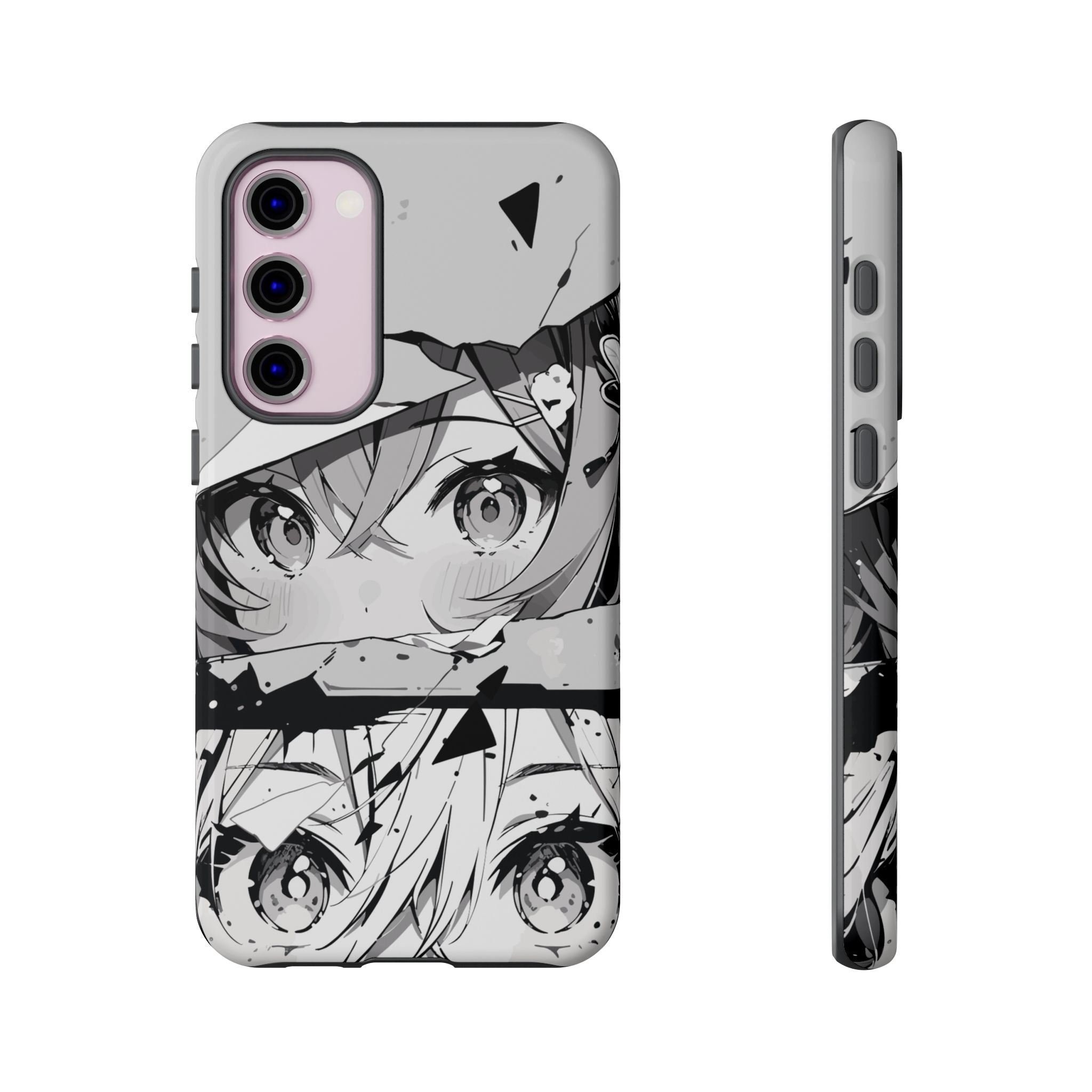 ANIME EYES