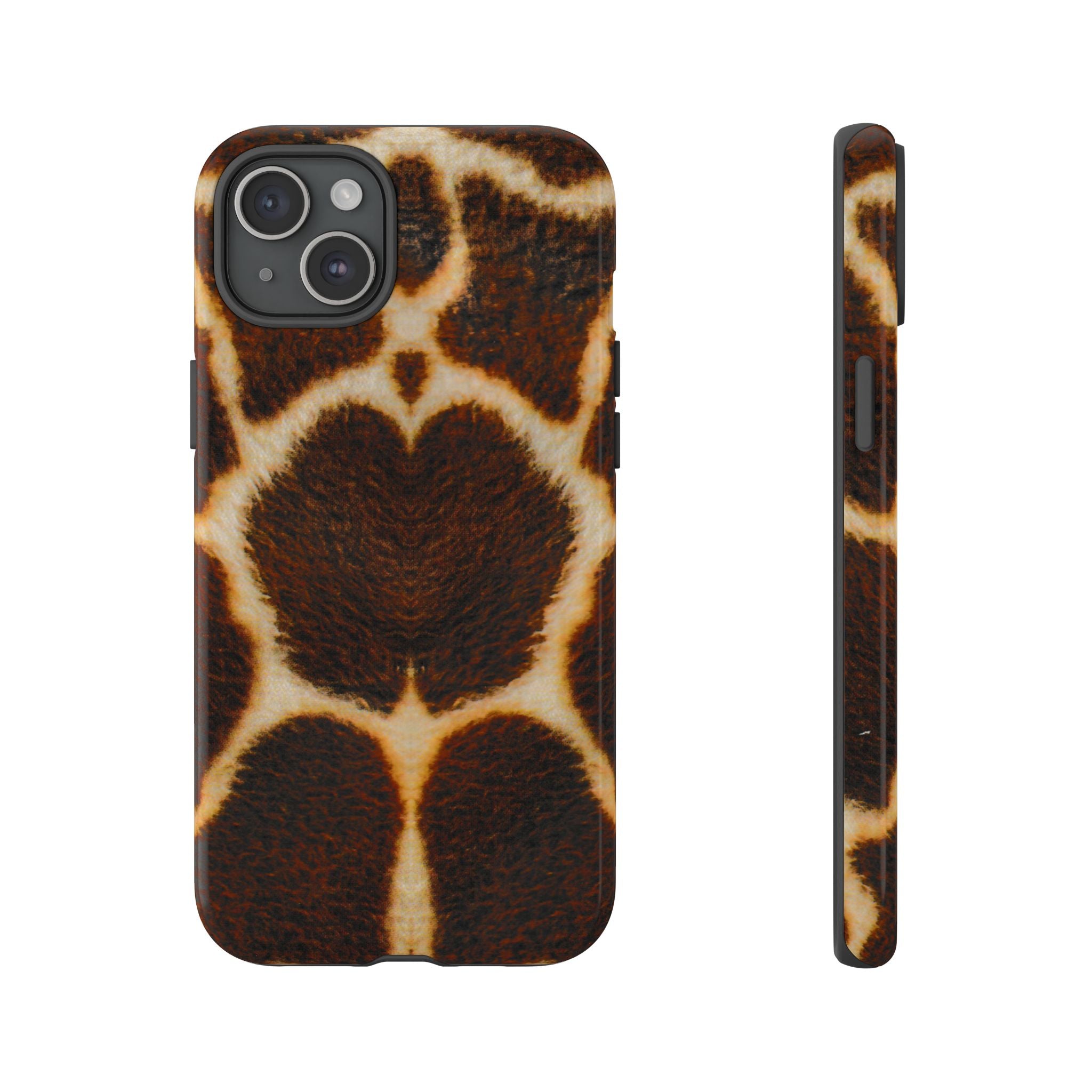 GIRAFFE PRINT