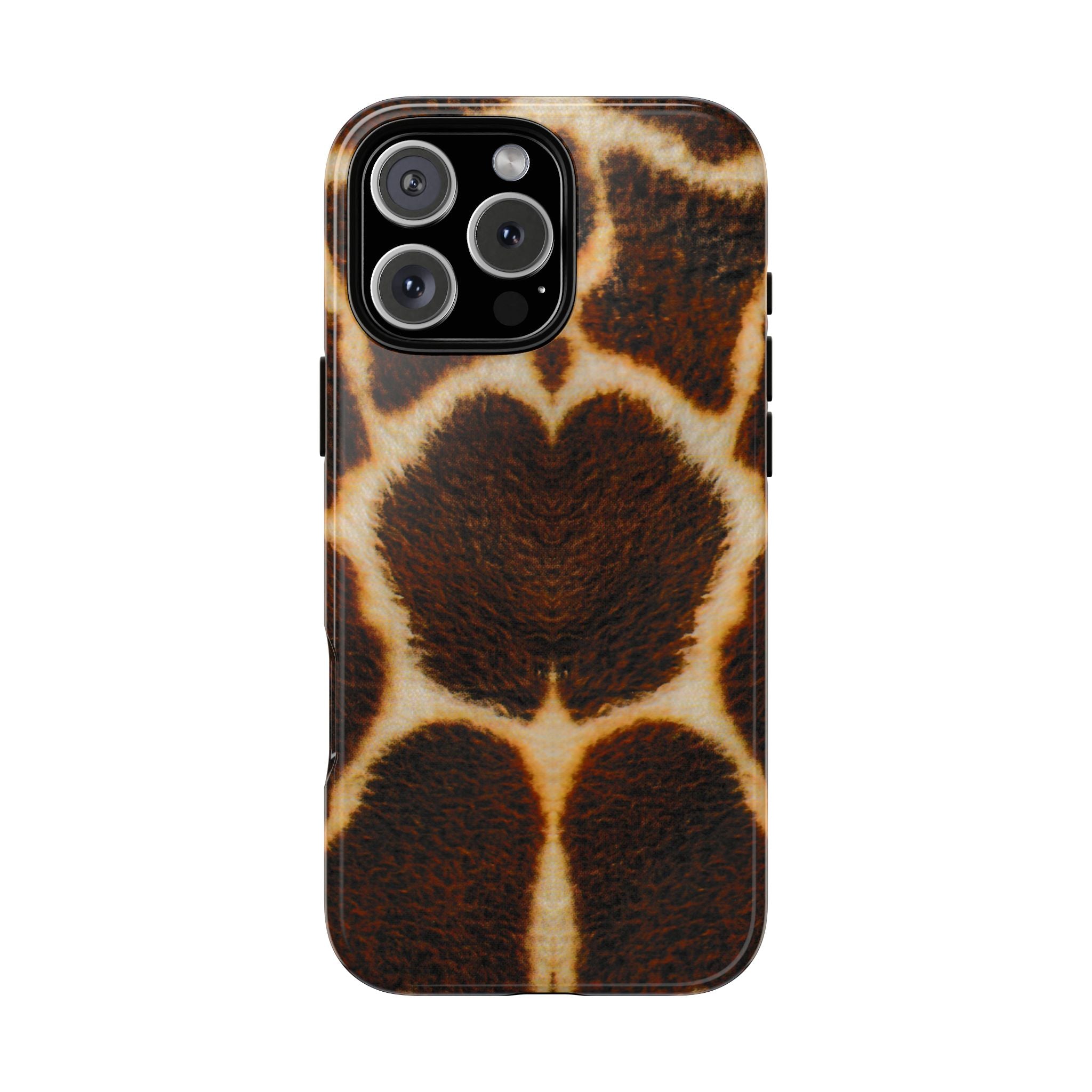 GIRAFFE PRINT