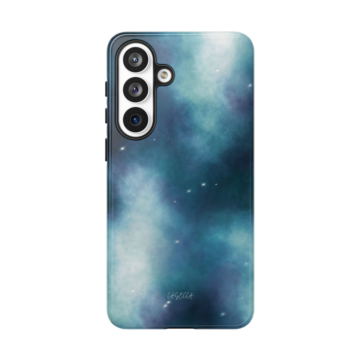 BLUE NEBULA