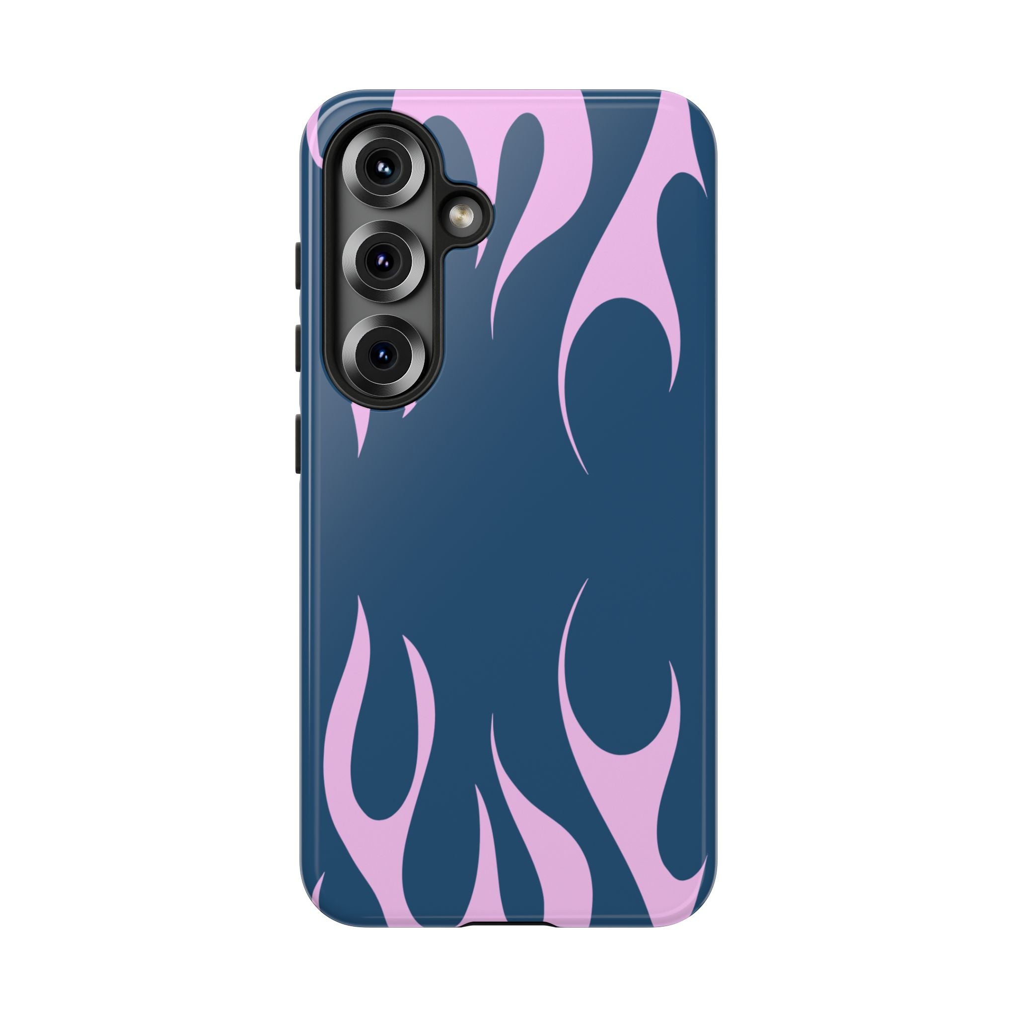 PINK FLAMES