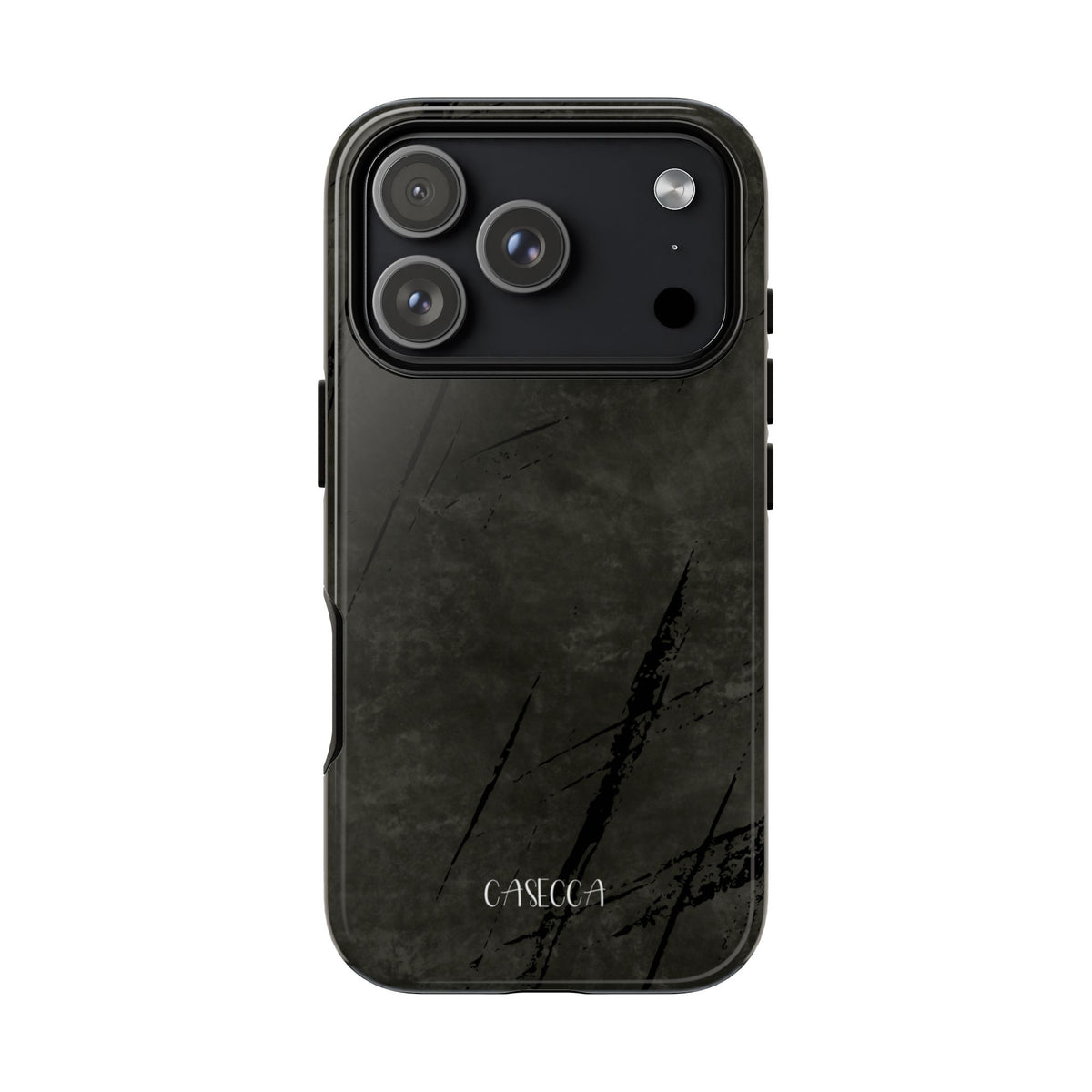 MARBLE BLACK