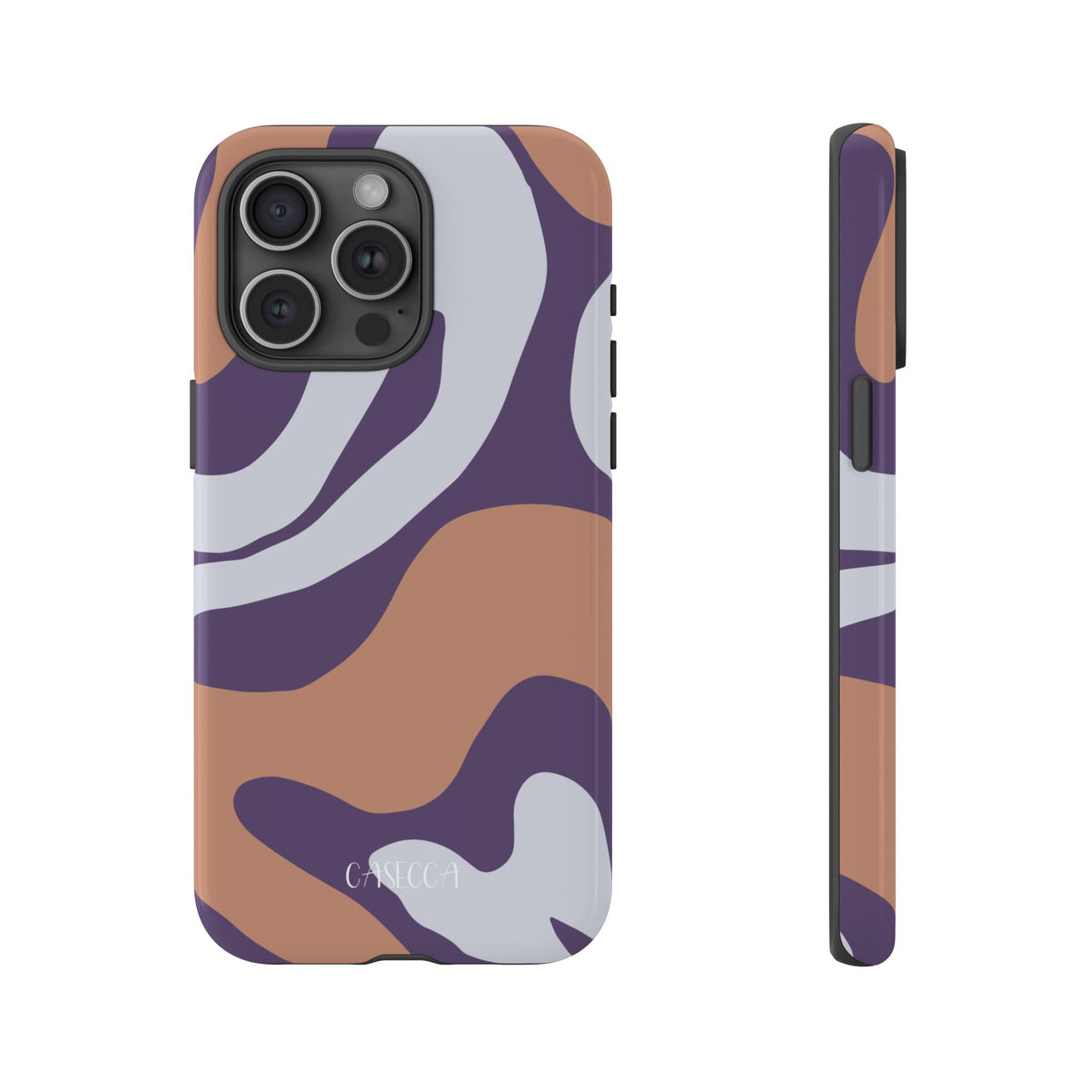 CAMOUFLAGE CASE