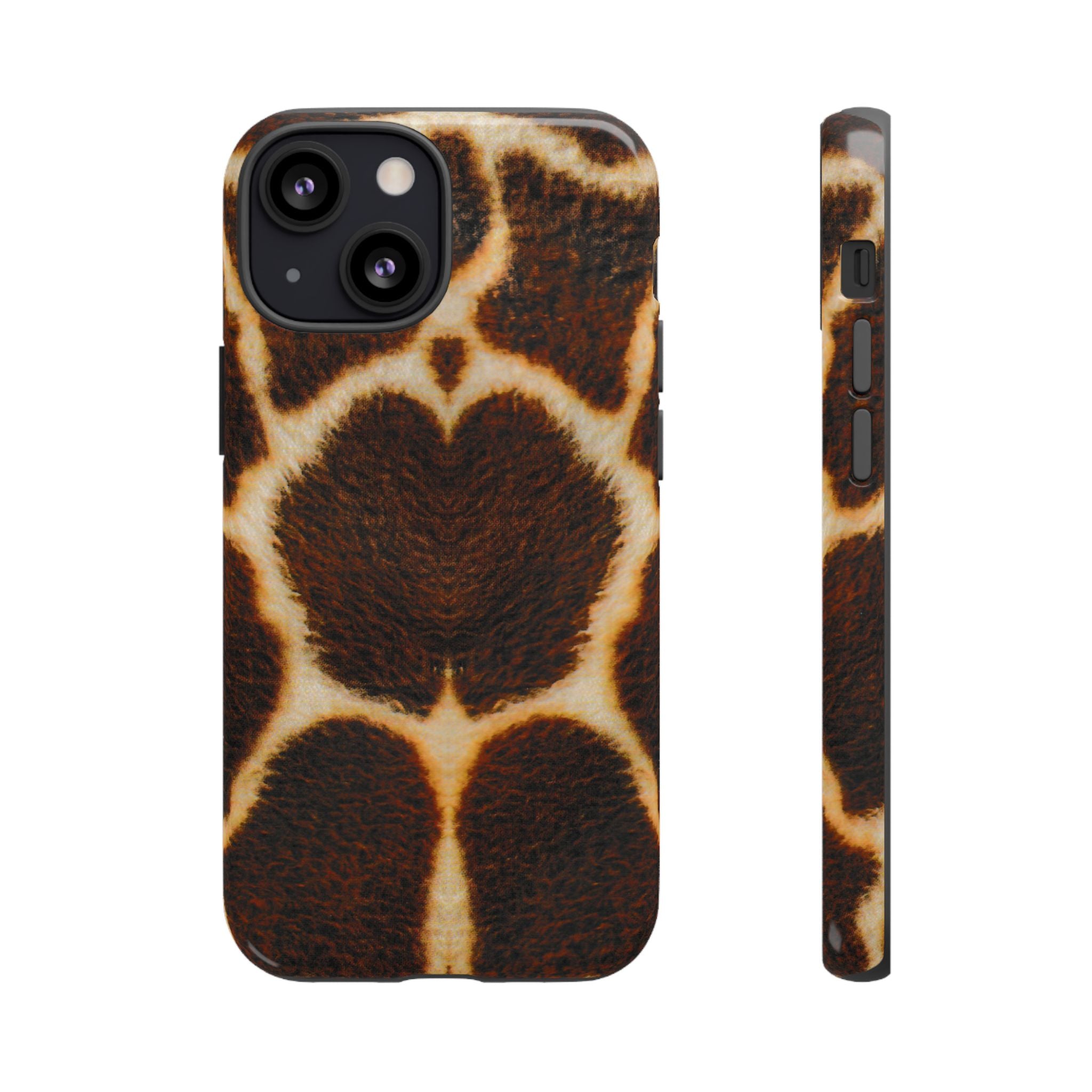 GIRAFFE PRINT