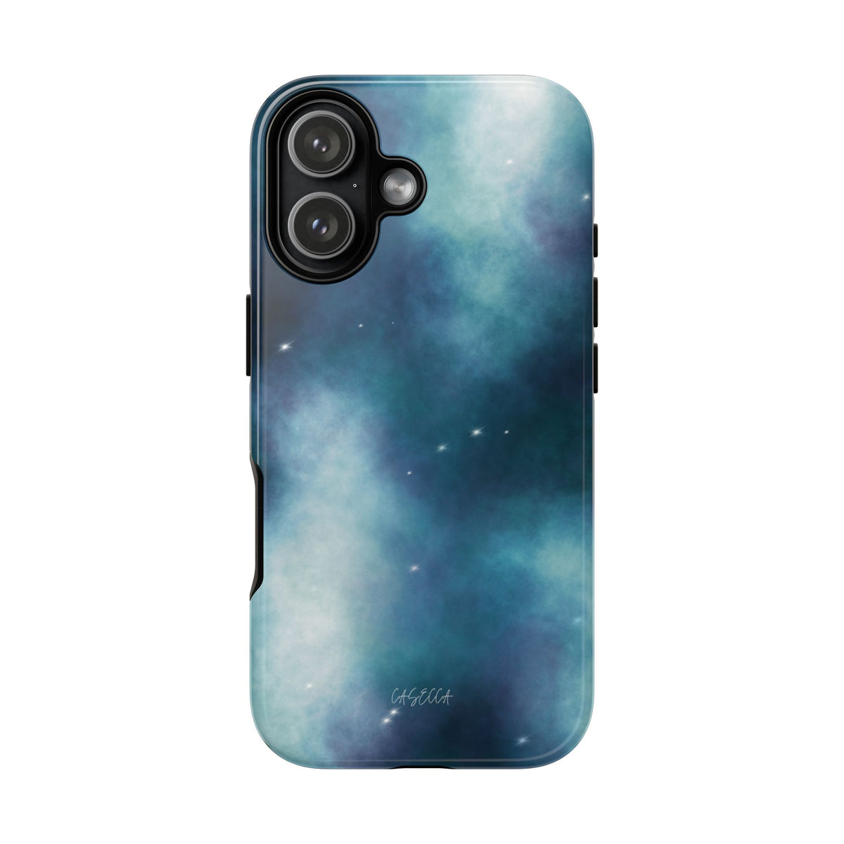 BLUE NEBULA