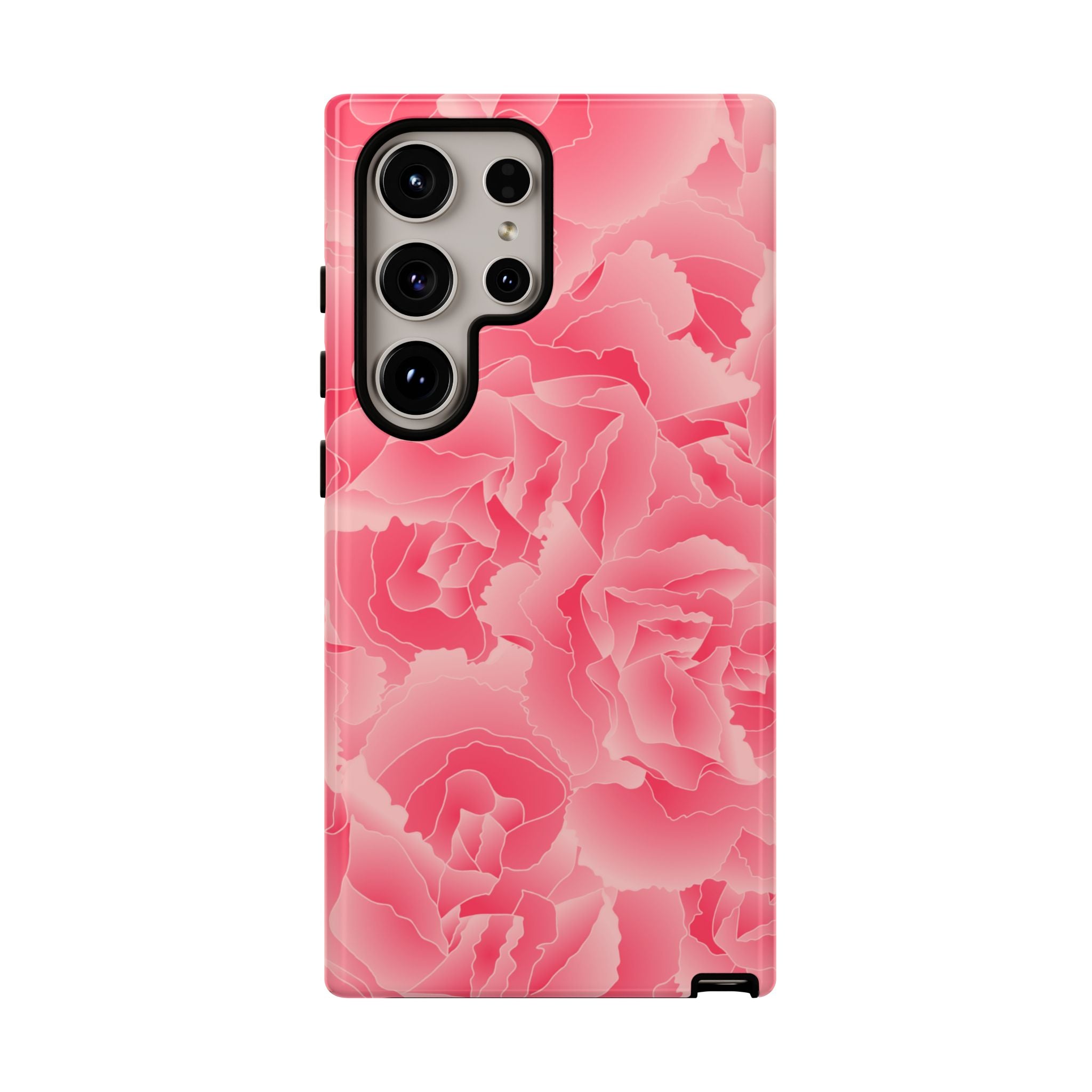 PINK ROSES
