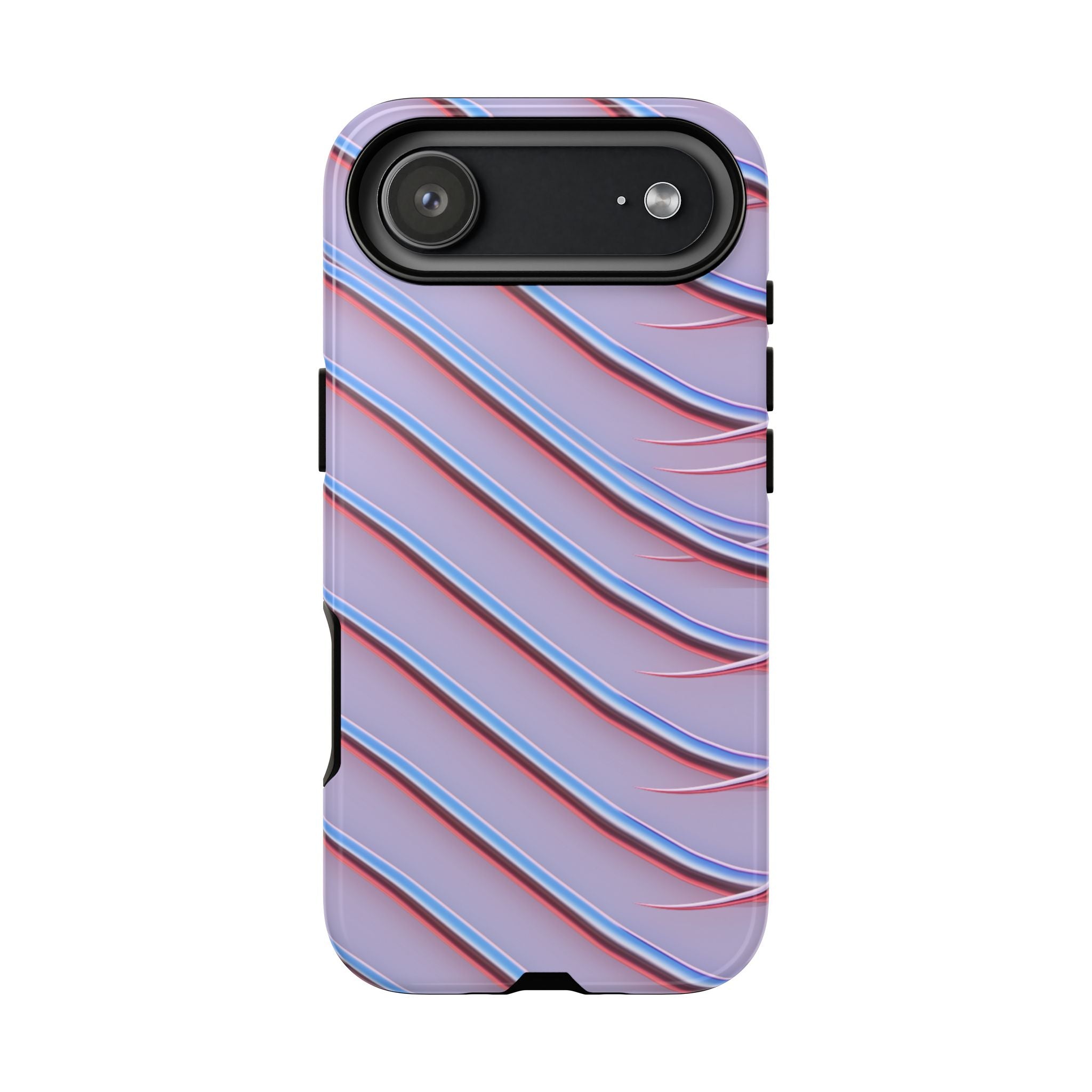 IRIDESCENT WAVE