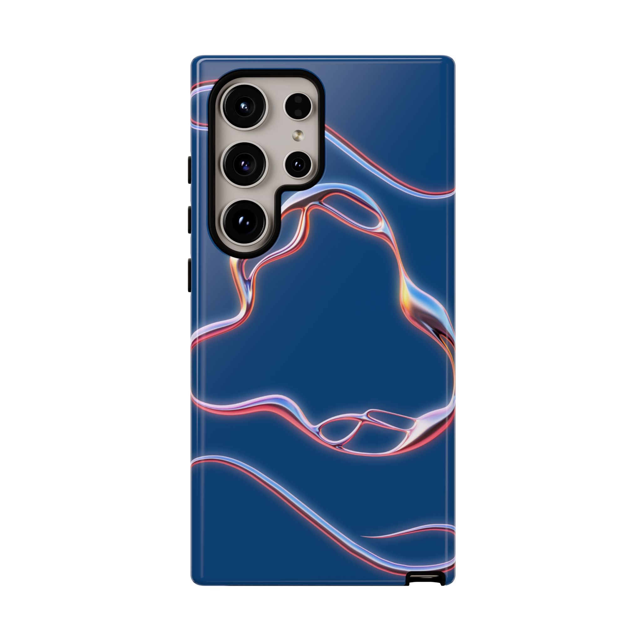 ABSTRACT WAVES