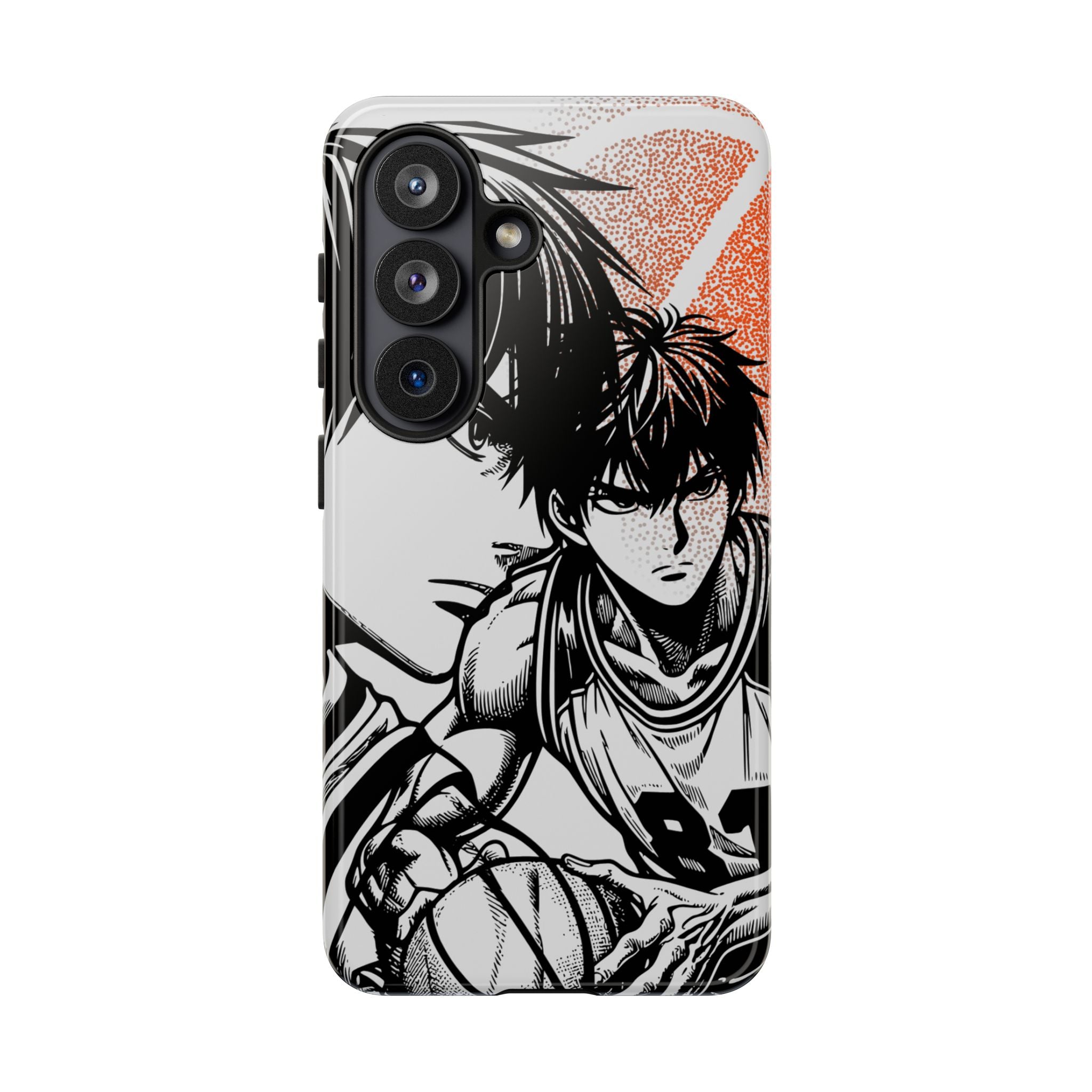 MANGA BASKETBALL