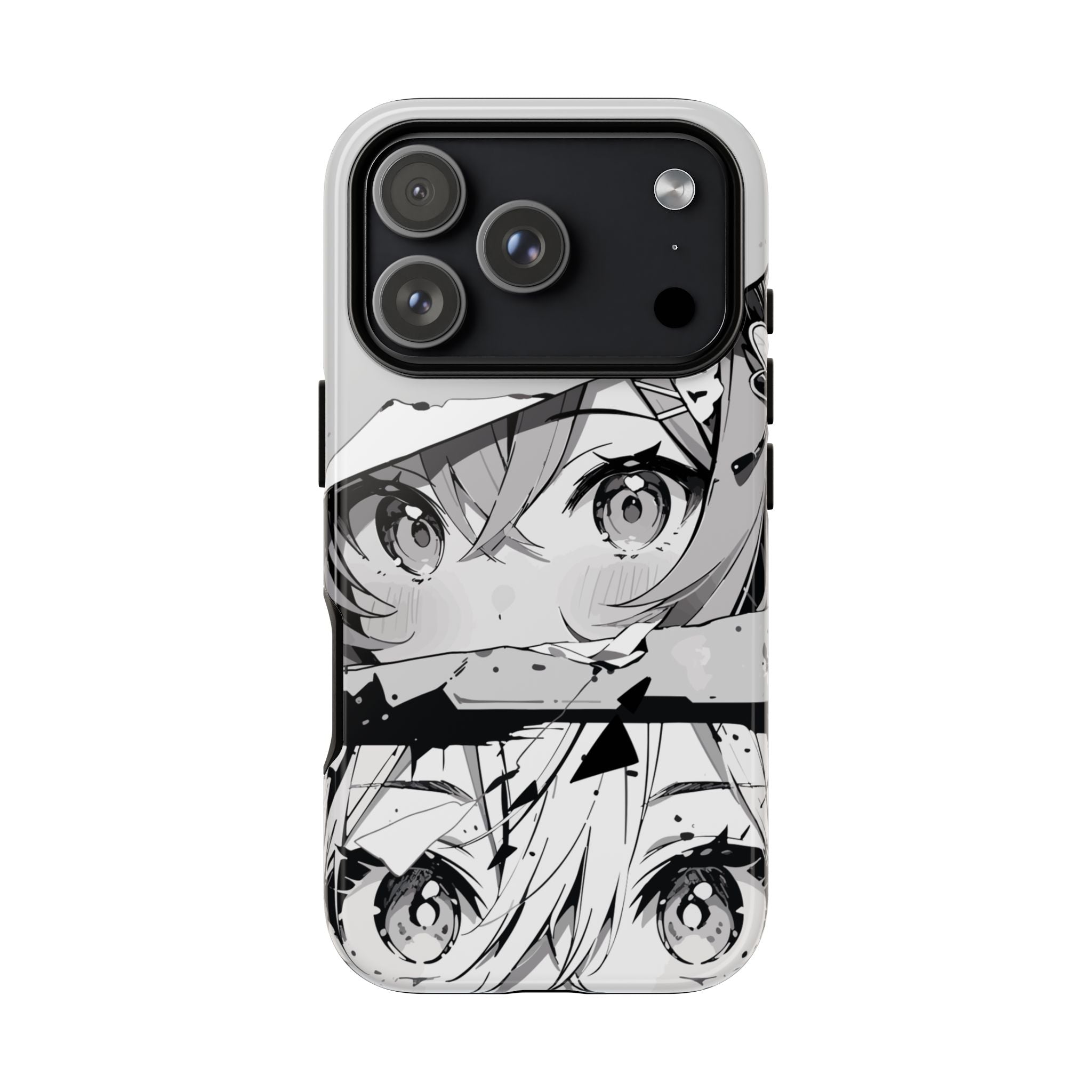 ANIME EYES
