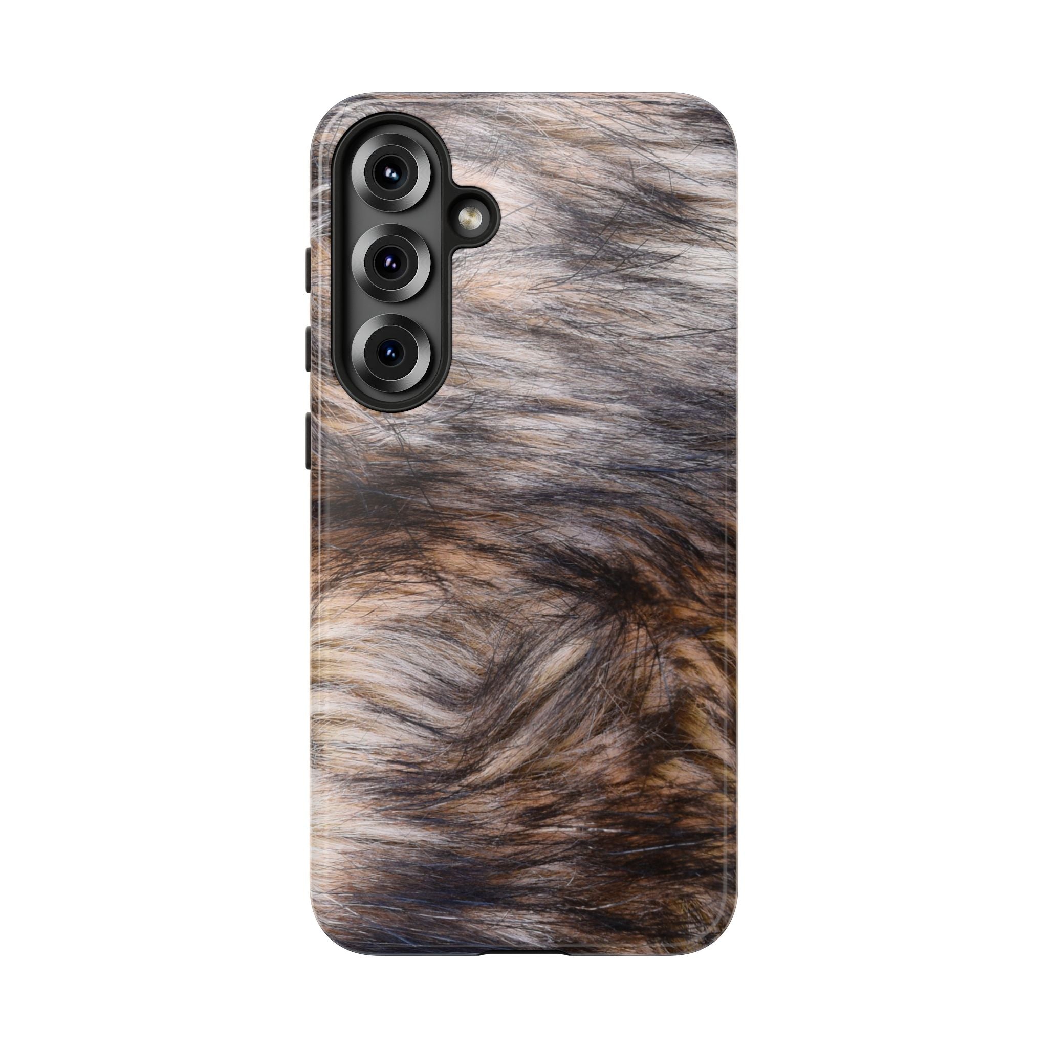 WOLF PRINT