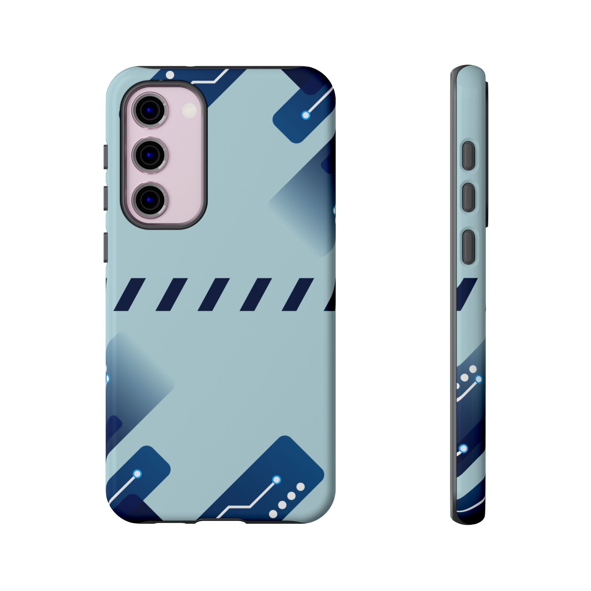 BLUE CIRCUIT