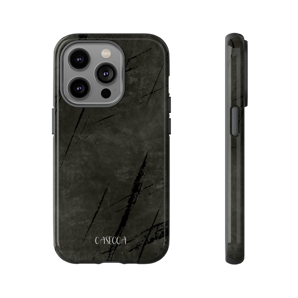 MARBLE BLACK