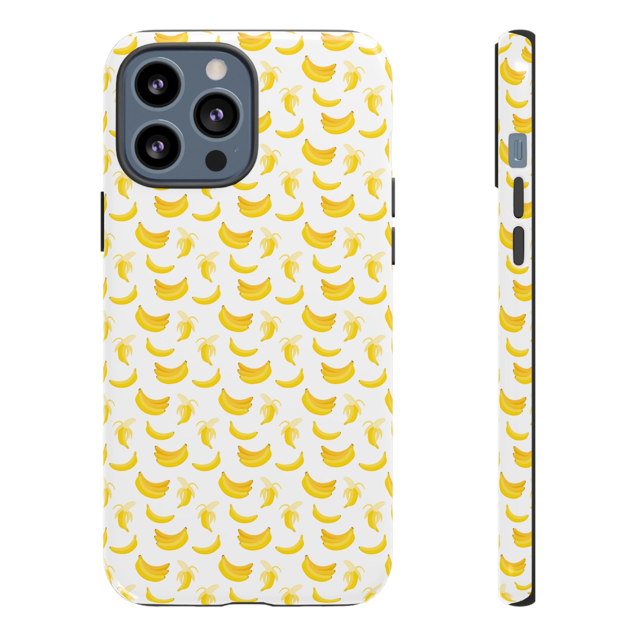 BANANAS