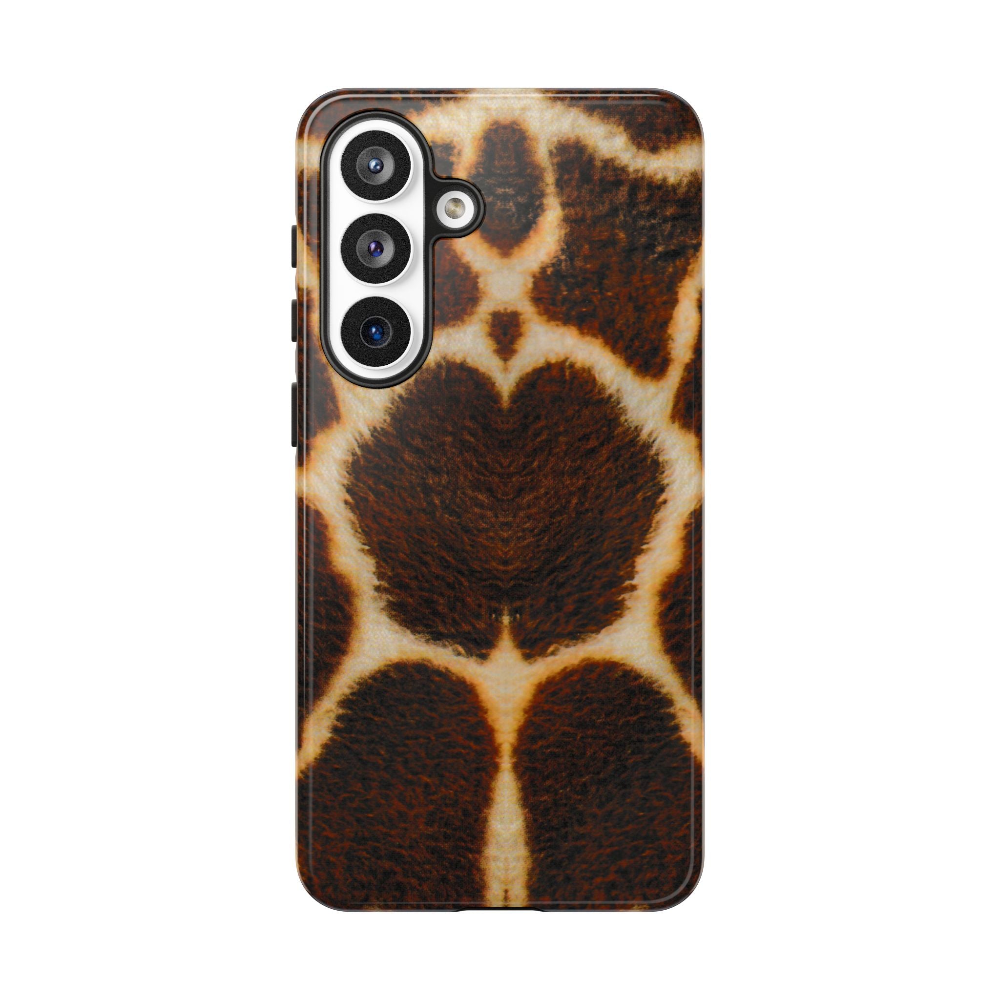 GIRAFFE PRINT