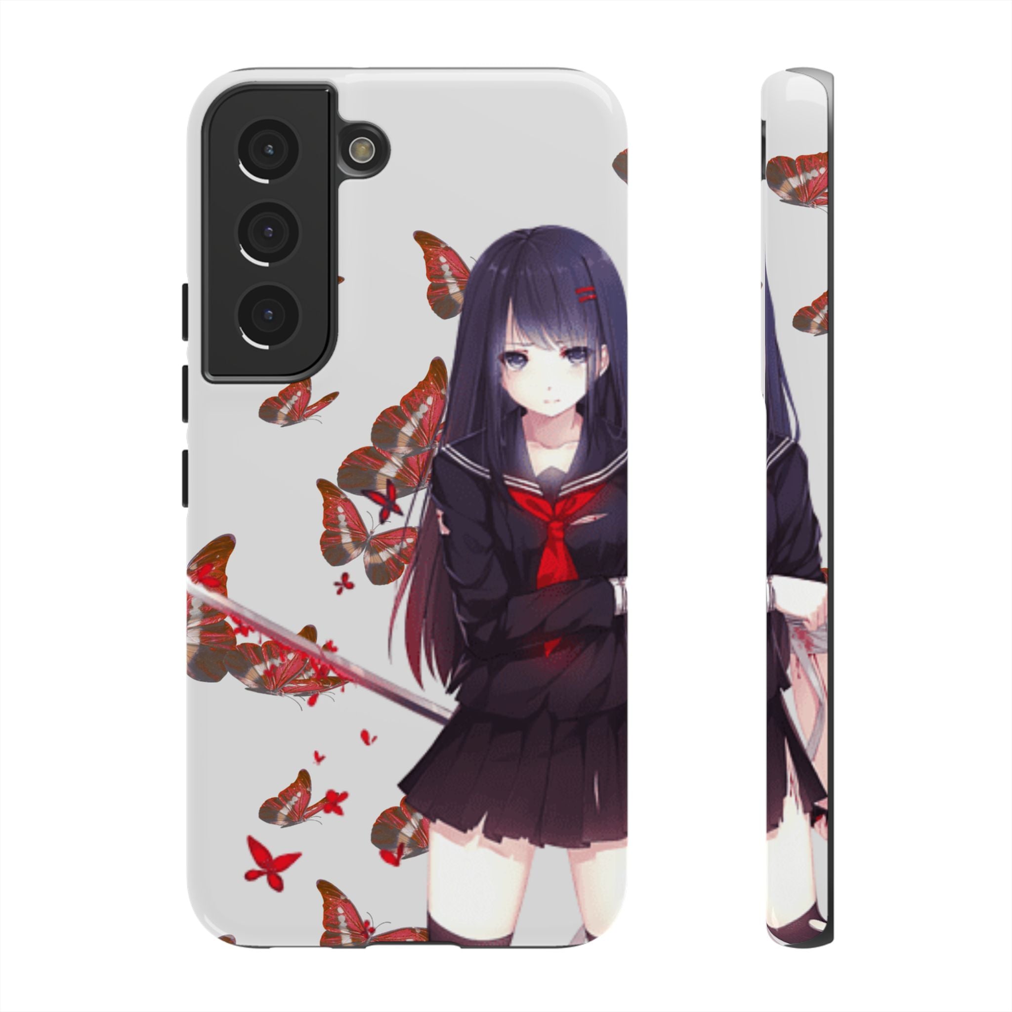 ANIME GIRL SAKURA