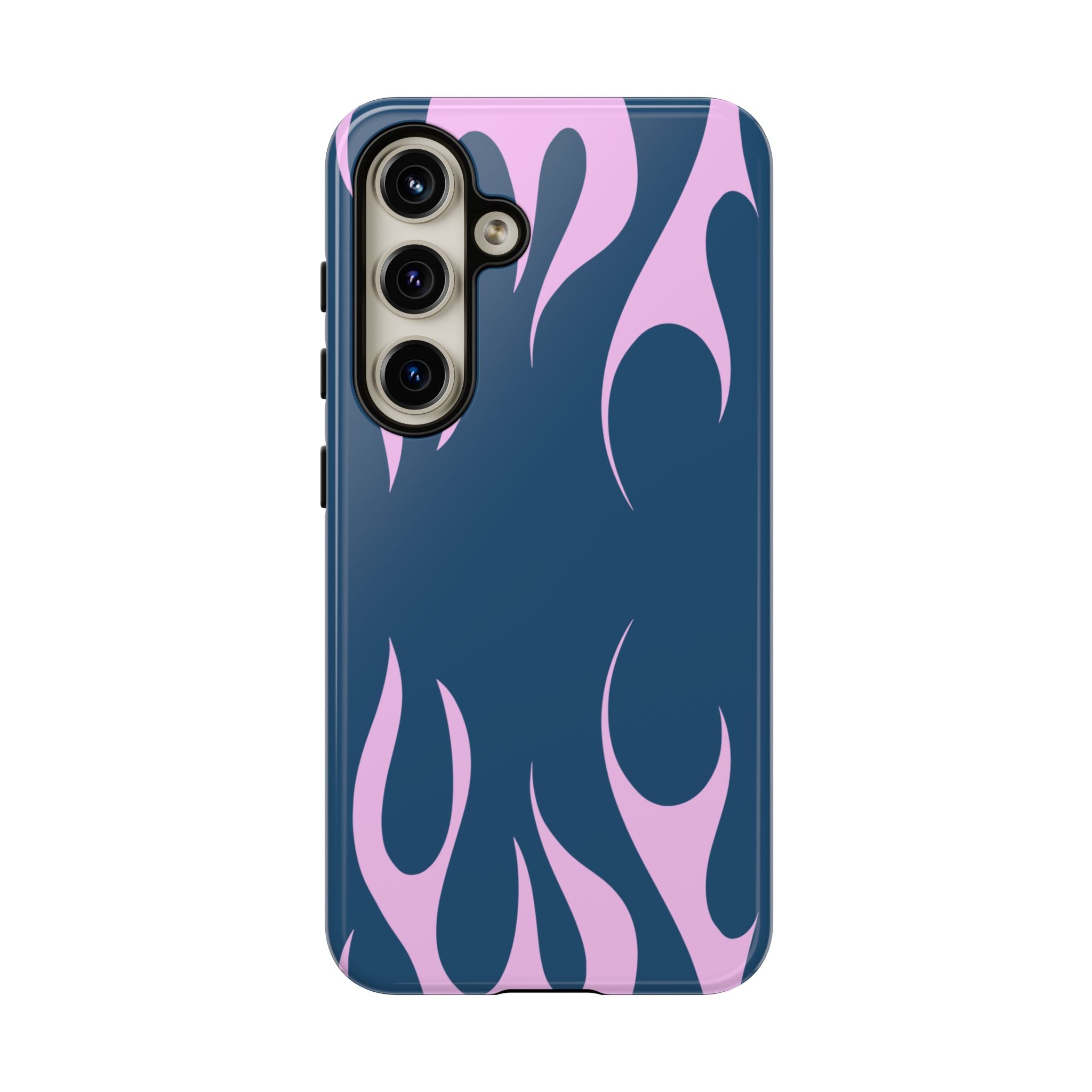 PINK FLAMES