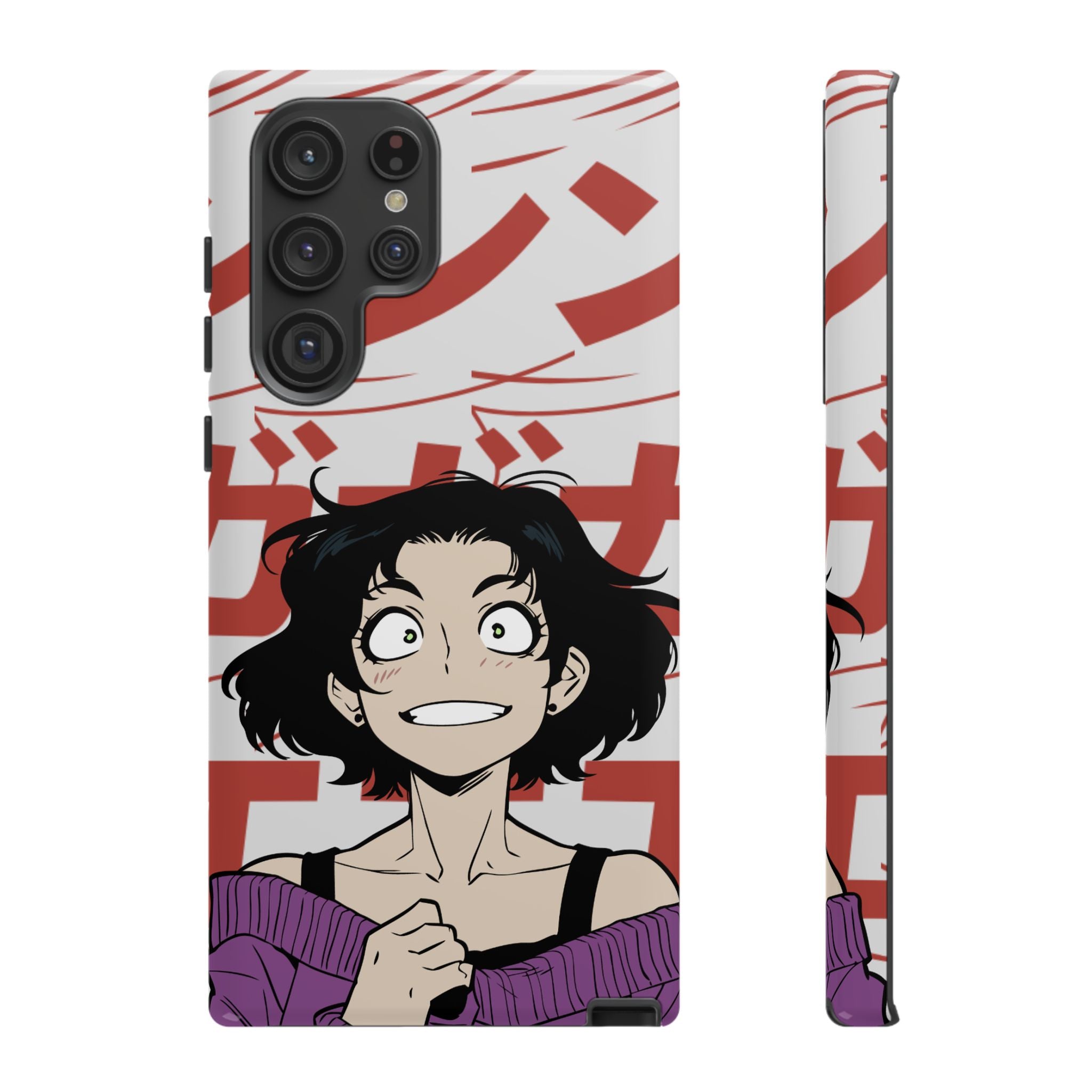 ANIME CHARACTER